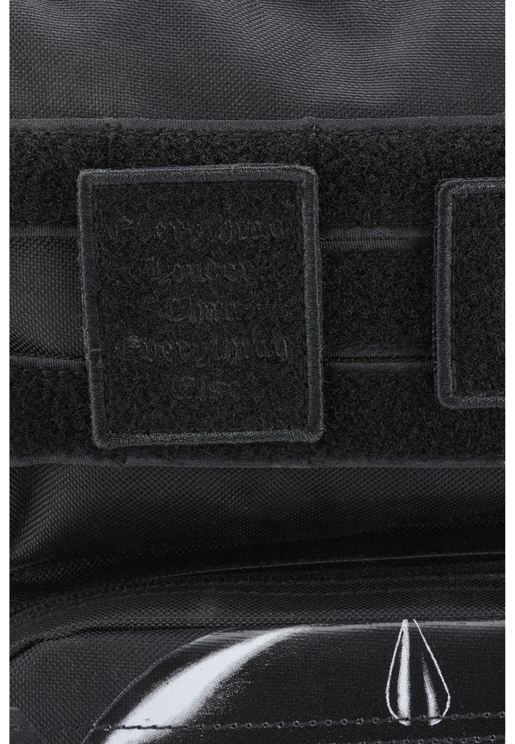 Brandit Schultertasche »Brandit Unisex Motörhead US Cooper Sling Large«