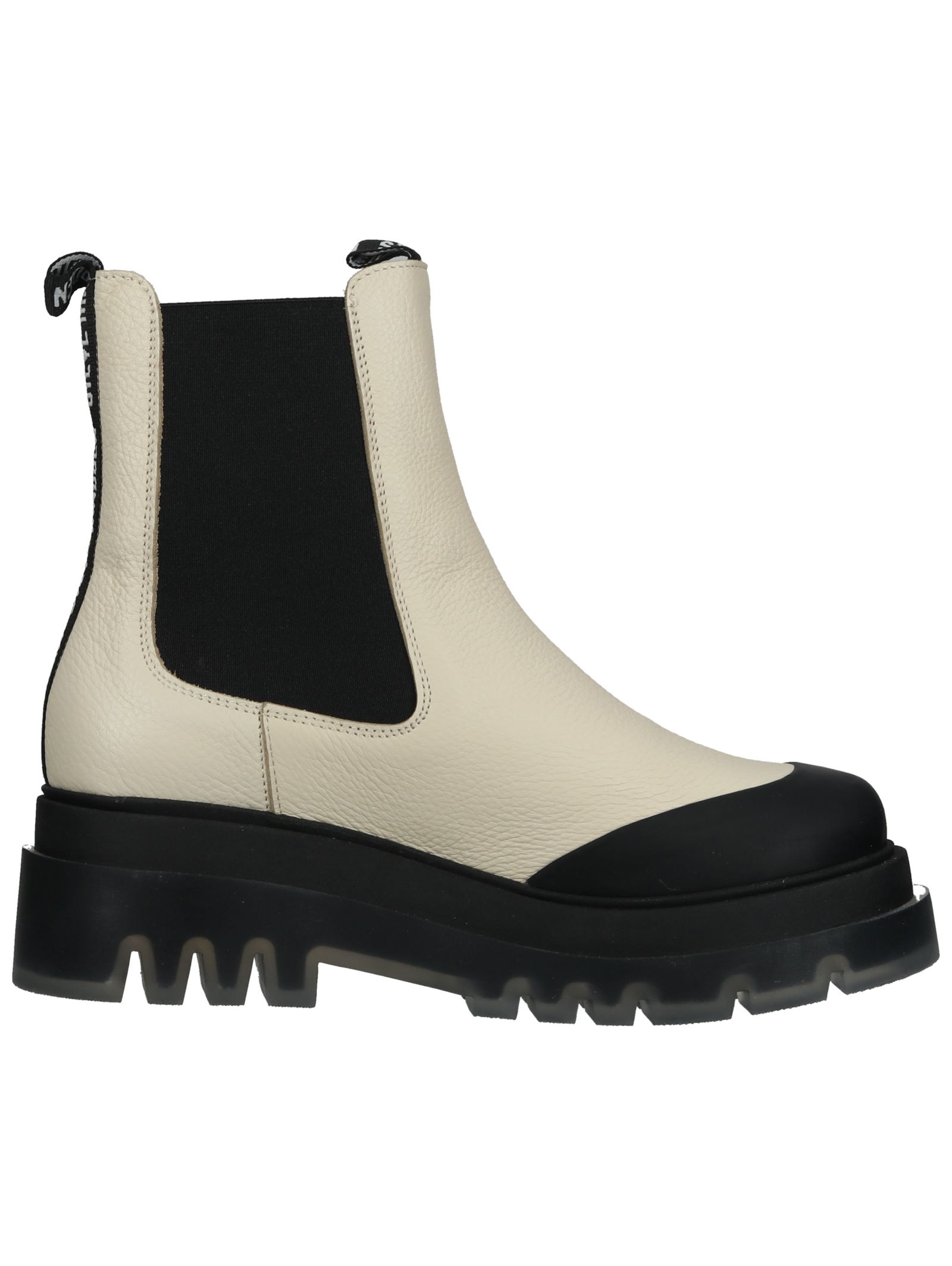 STEVE MADDEN Stiefelette »STEVE MADDEN Stiefelette Leder«