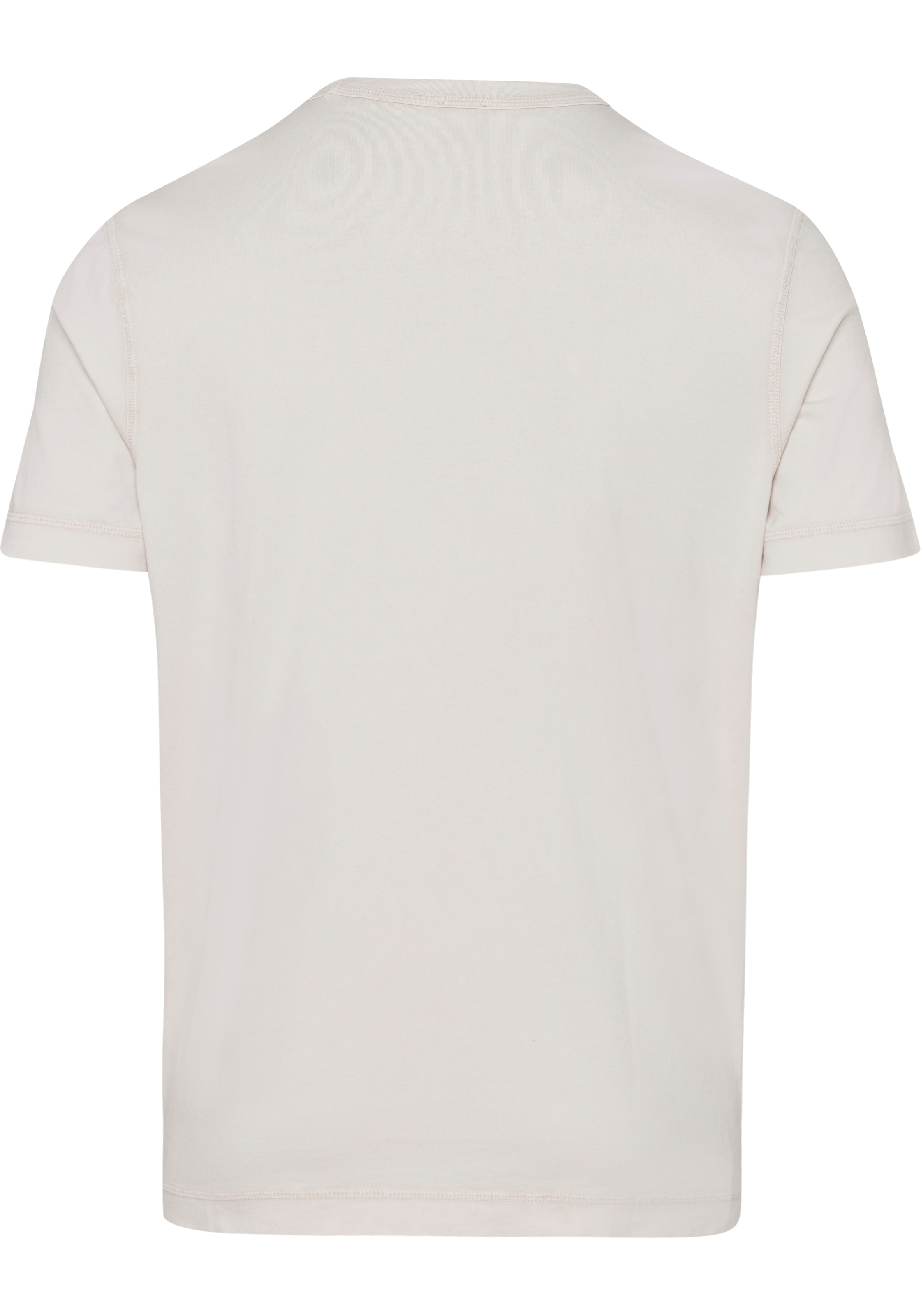 | ▷ tlg.), kaufen (1 am Piping ORANGE mit BOSS Crewneck BAUR T-Shirt »Tokks«,