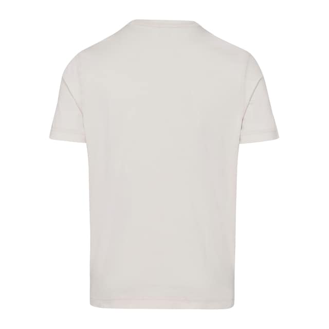 BOSS ORANGE T-Shirt »Tokks«, (1 tlg.), mit Piping am Crewneck ▷ kaufen |  BAUR