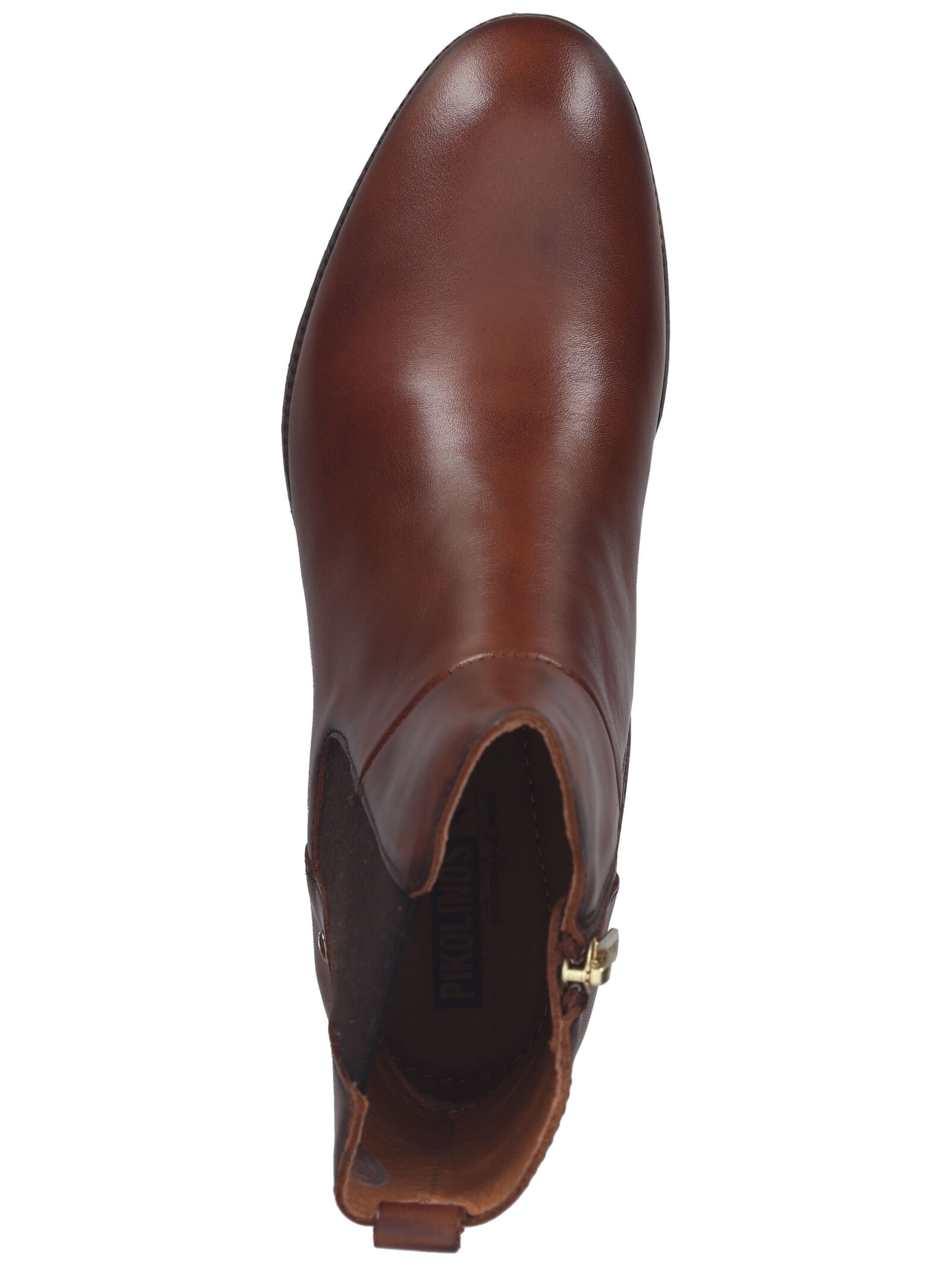 PIKOLINOS Stiefelette »PIKOLINOS Stiefelette Leder/Textil«