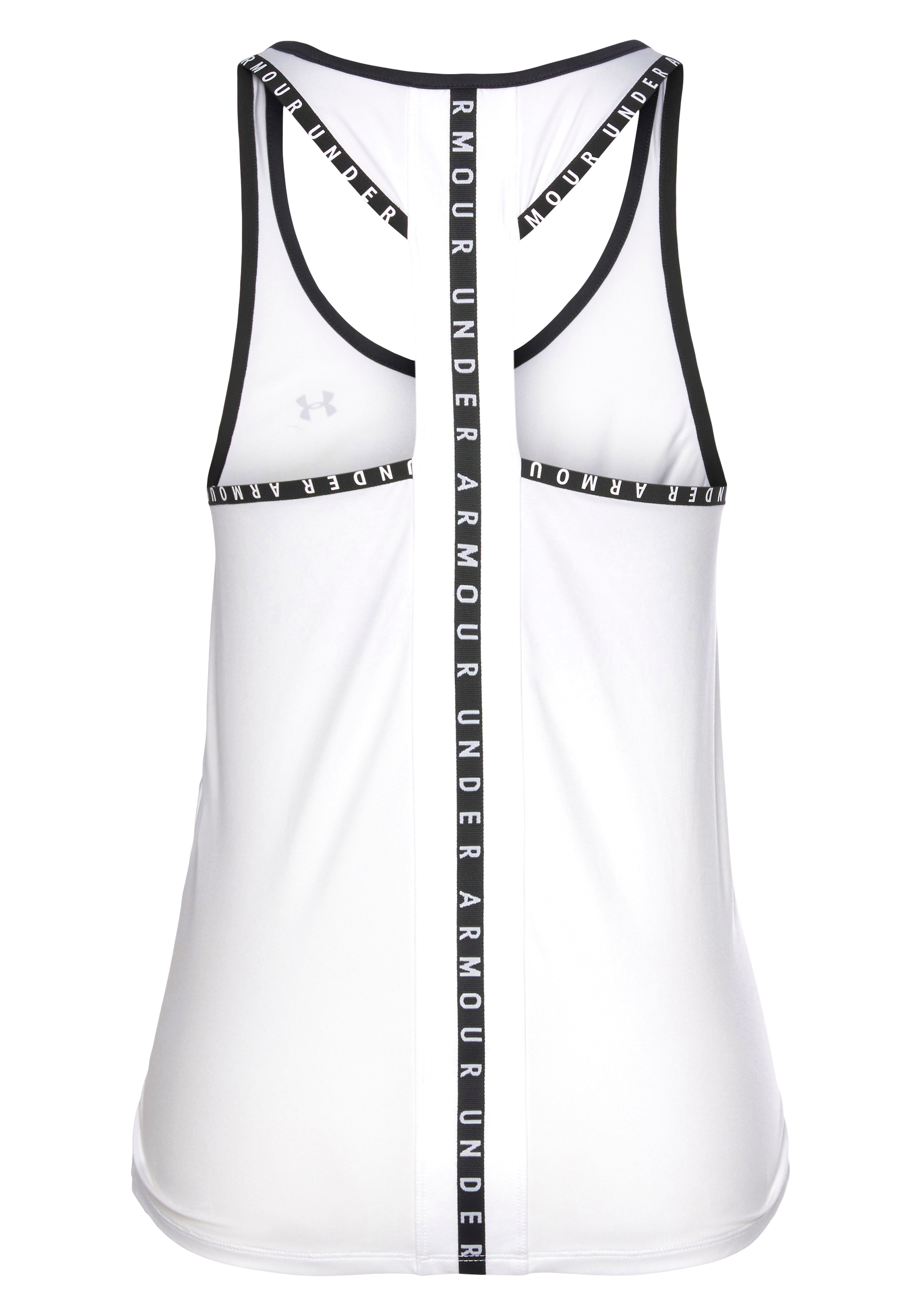 Under Armour® Tanktop »UA KNOCKOUT TANK«