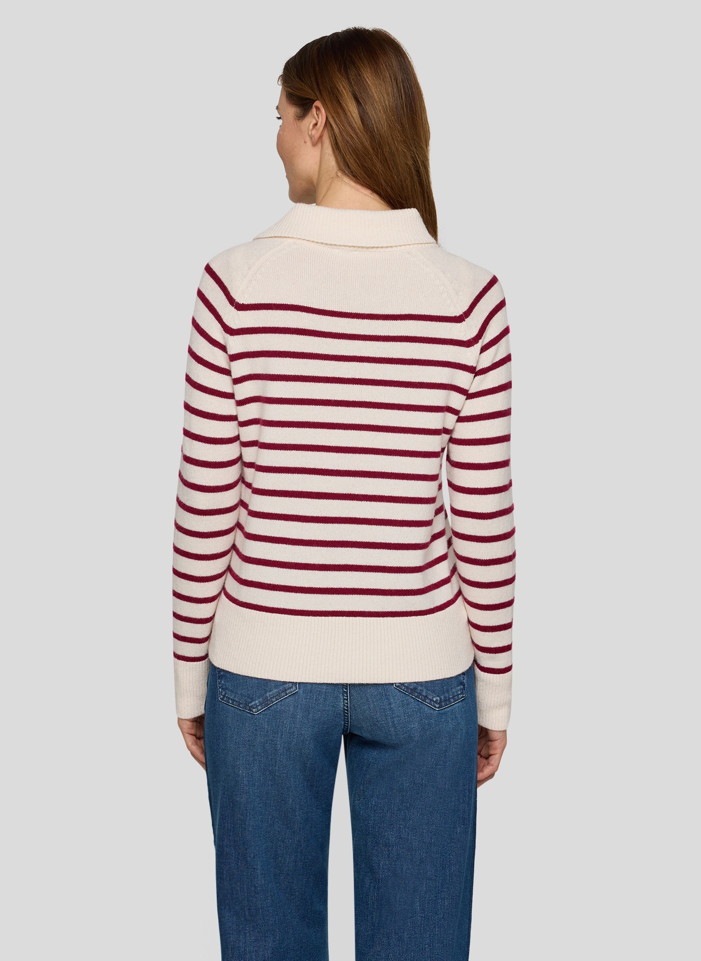 Rabe Strickpullover »Pullover«