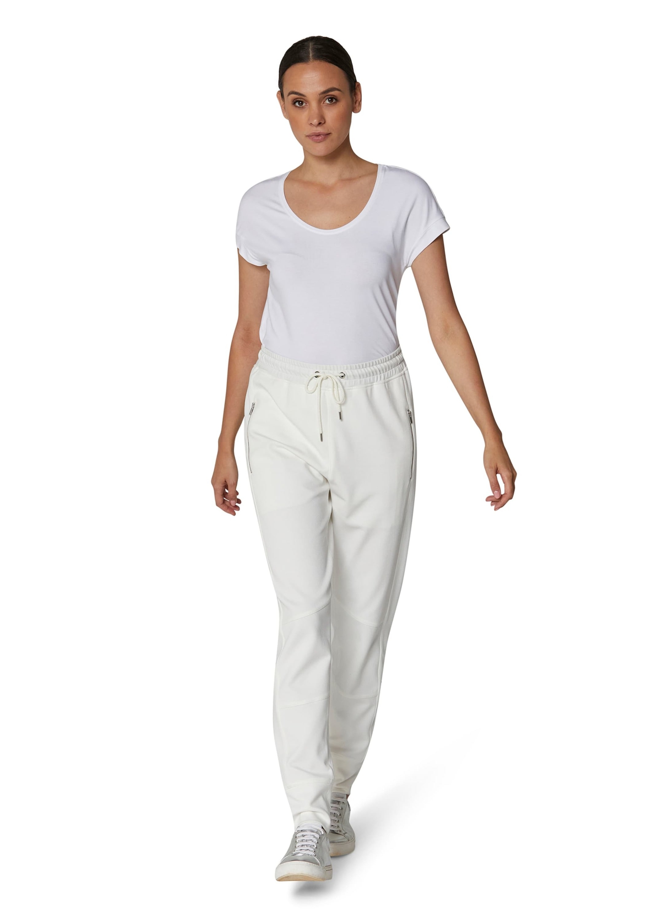 MADELEINE Jogger Pants »Jogg-Pants Komfortable Hose in Viskosemischung«