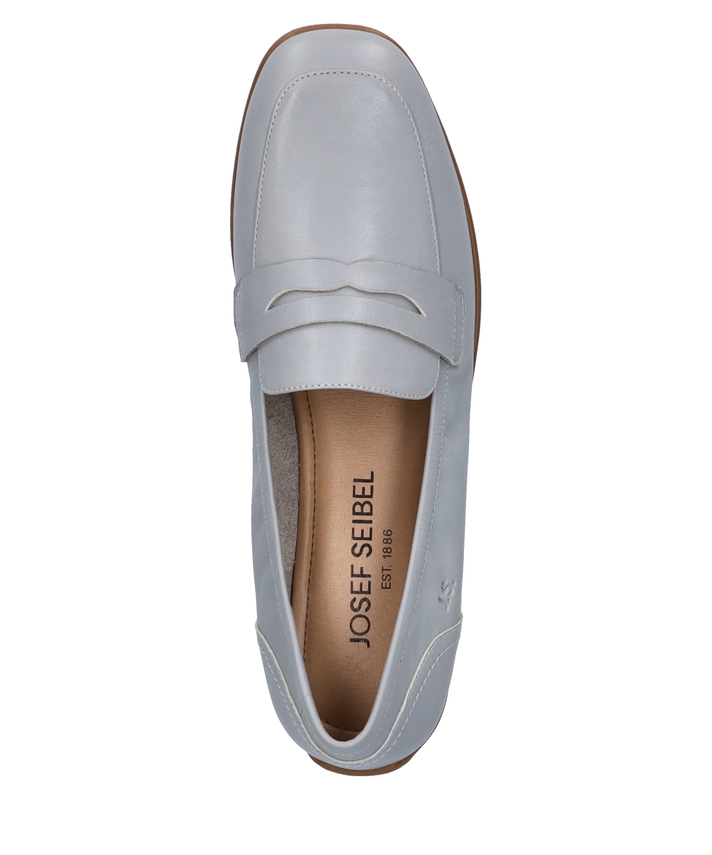 Josef Seibel Ballerina »Fenja 22, iceblue«