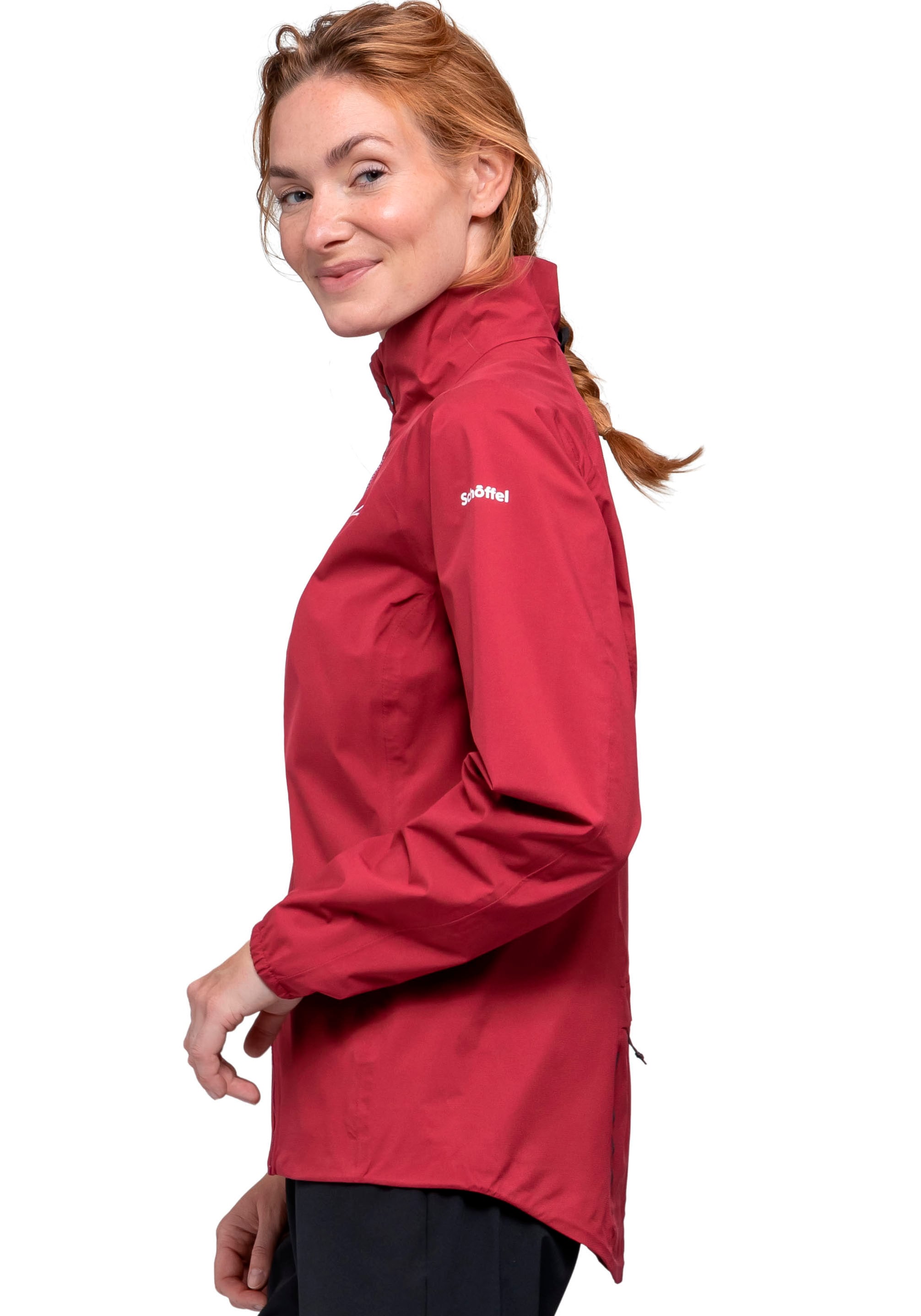 Schöffel Fahrradjacke »Lurbek«