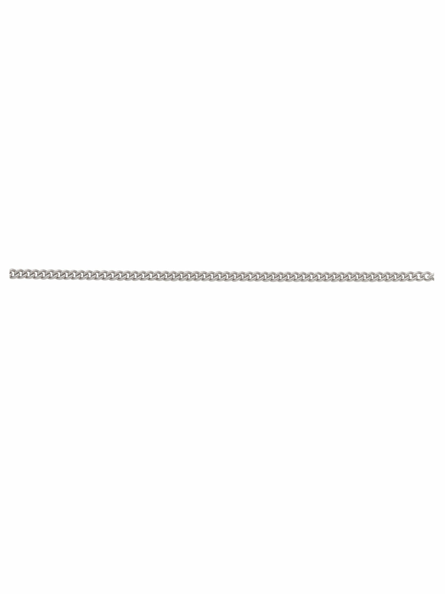 Adelia´s Edelstahlkette »Edelstahl Panzer Halskette Ø 2,7 mm«,  Edelstahlschmuck für Damen für bestellen | BAUR
