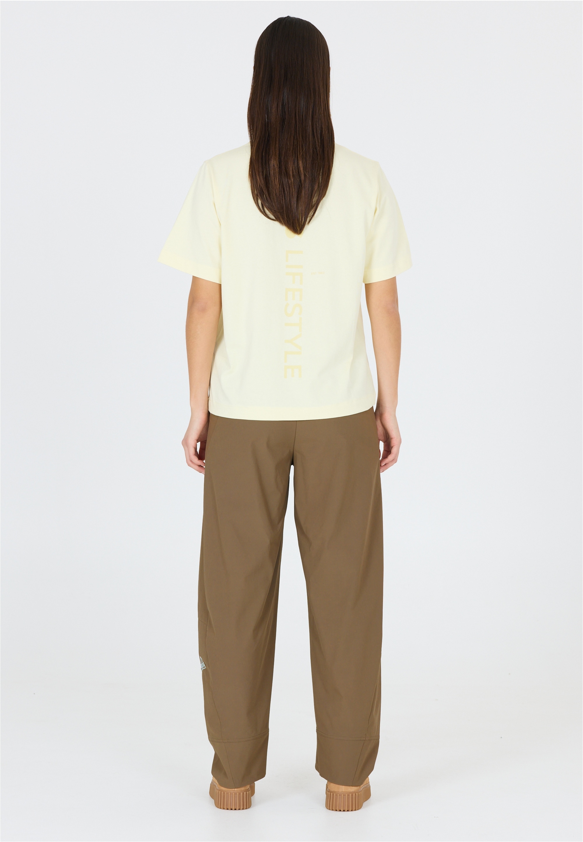 SOS Sweathose »Mayon«, im lässigen und sportlichen Look