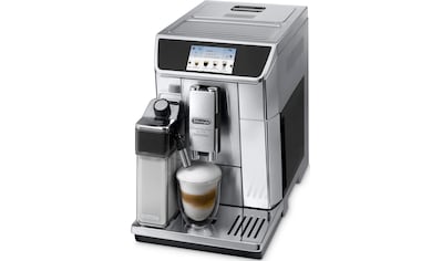 De'Longhi Kaffeevollautomat Â»PrimaDonna Elite Experience ECAM 656.85.MSÂ«, auch fÃ¼r... kaufen