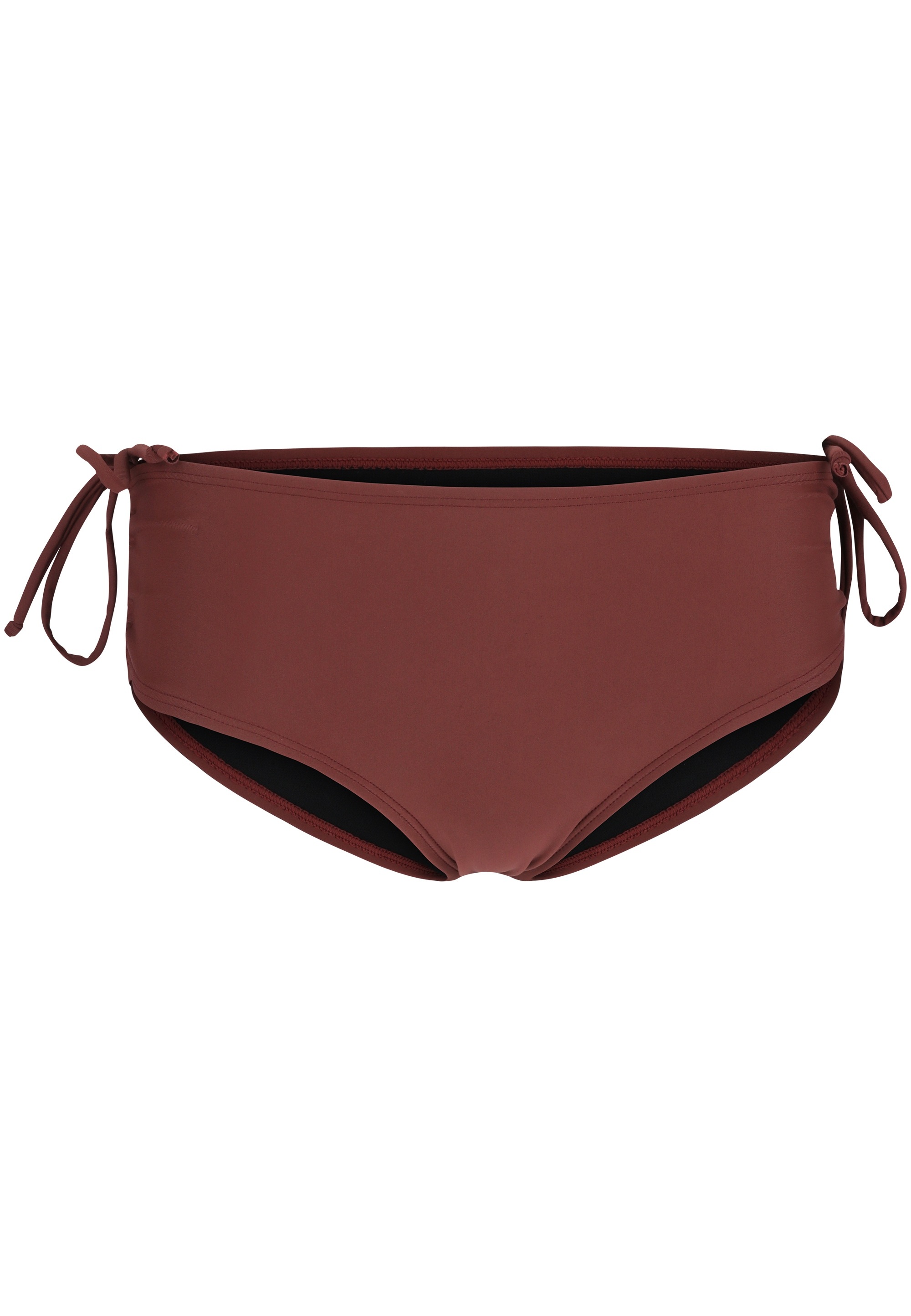 CRUZ Bikini-Hose »Celinn«, (1 St., Panty), aus schnelltrocknendem Material