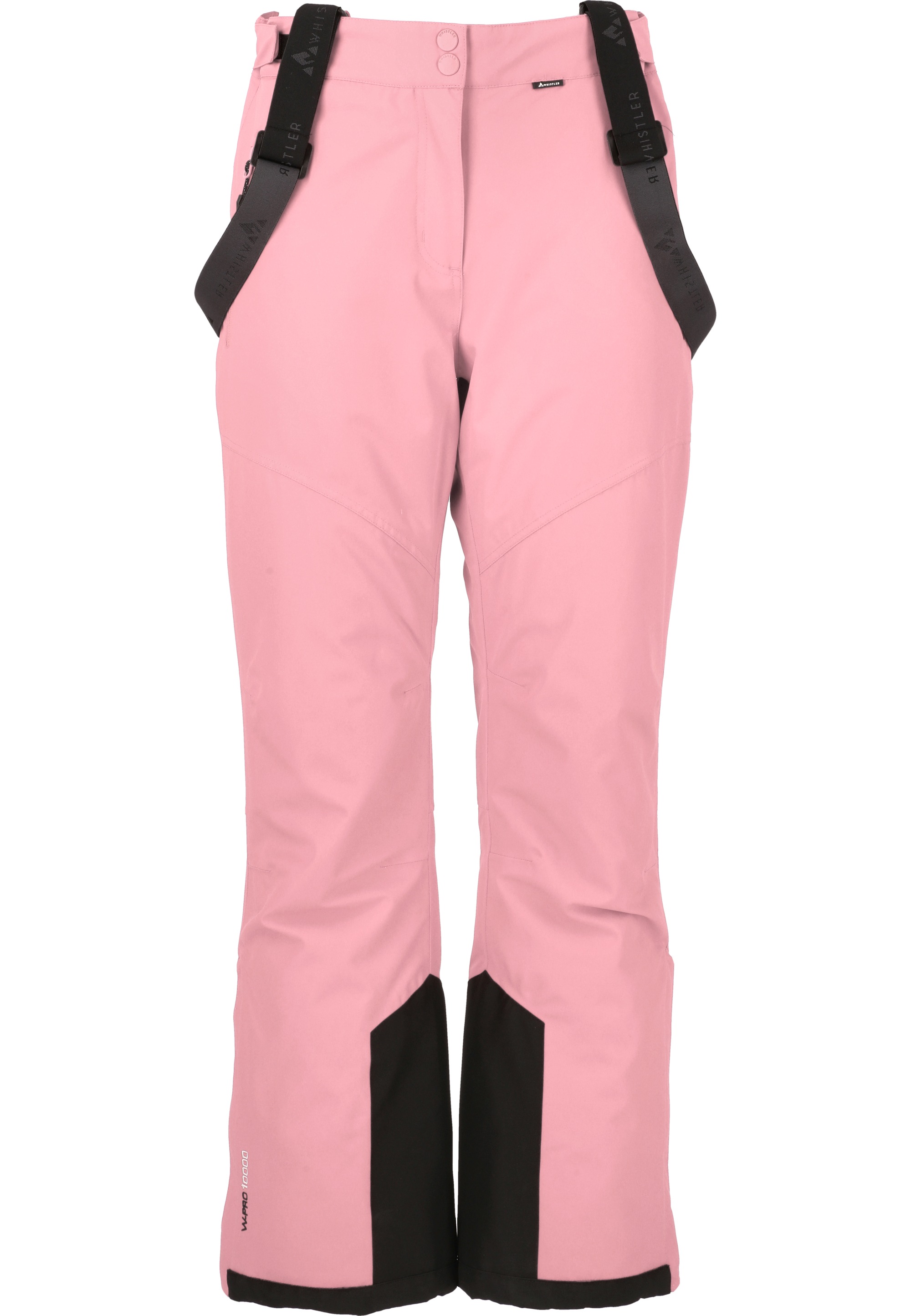 WHISTLER Skihose »Drizzle«, mit wasserabweisender Membran