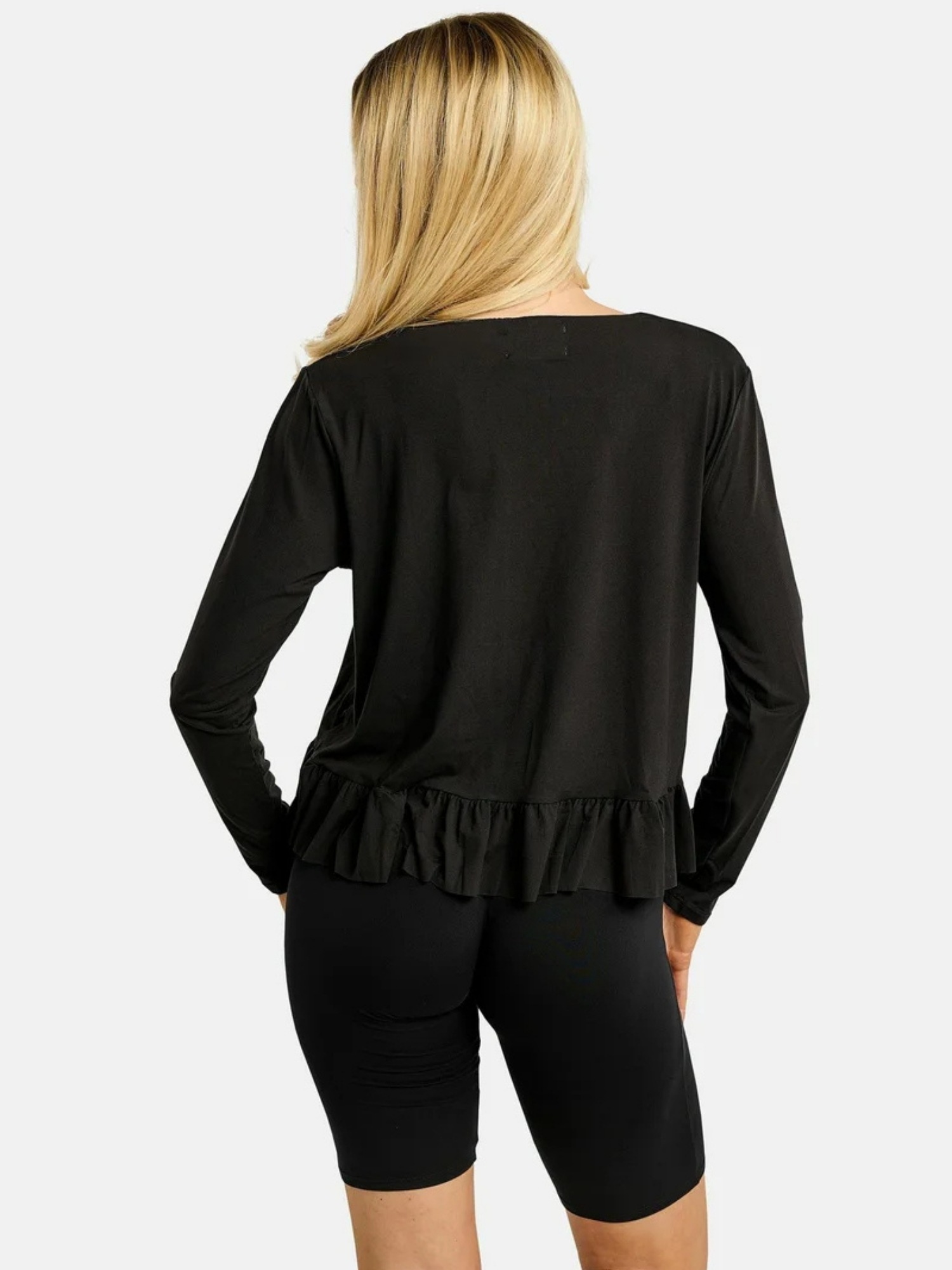 Liberté Essentiel Blusentop »Liberté Essentiel Shirt ALMA«