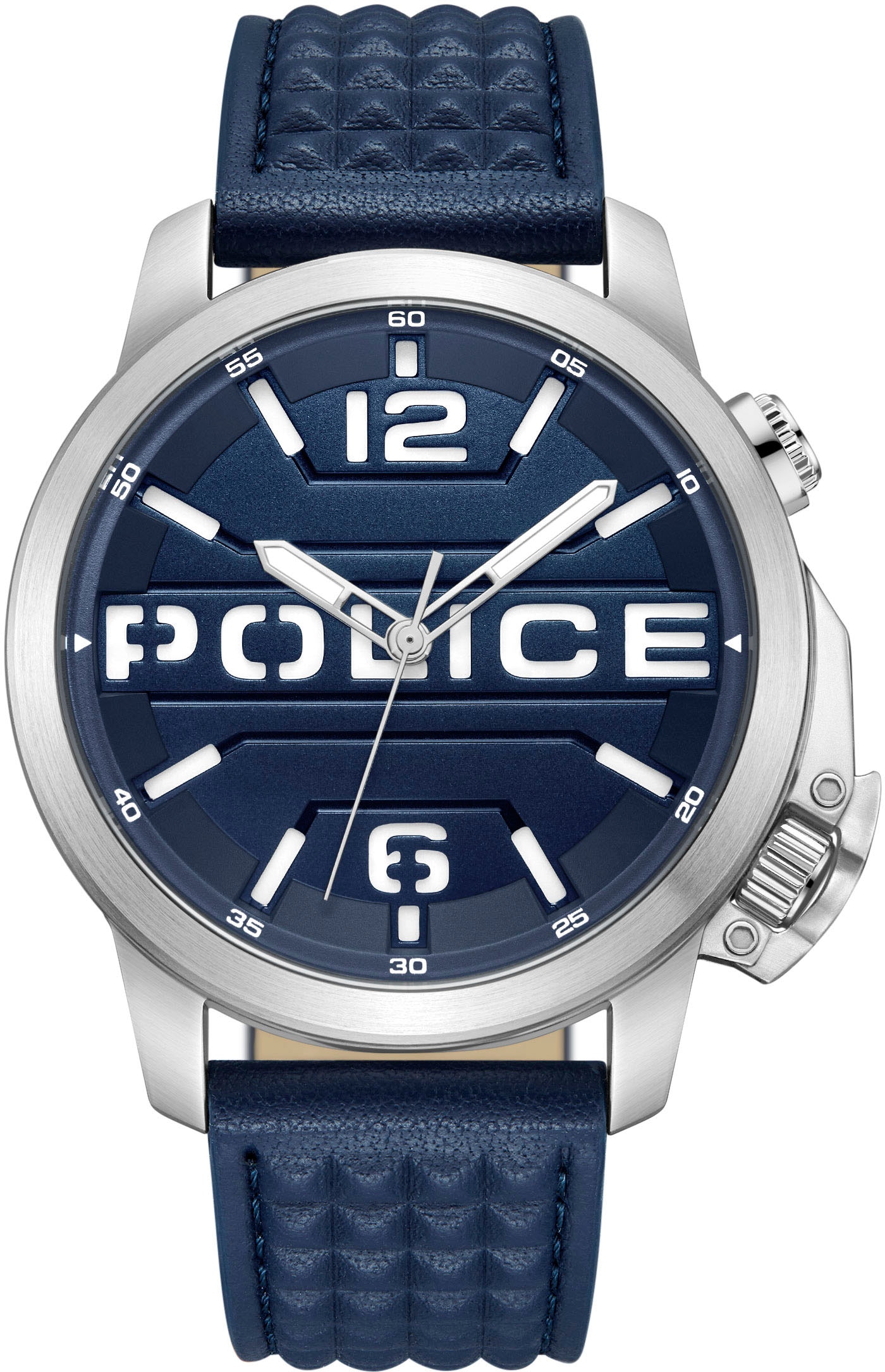 Armbanduhren Uhren BAUR | Police Police online kaufen ▷