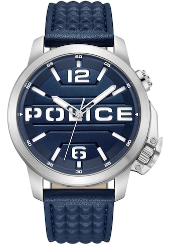 Police Uhren ▷ Police Armbanduhren online kaufen | BAUR