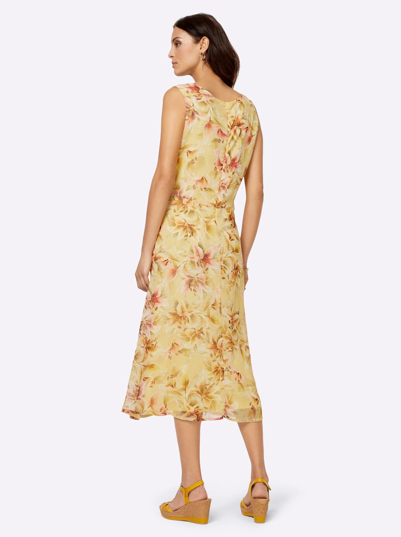 Lady Sommerkleid »Kleid«