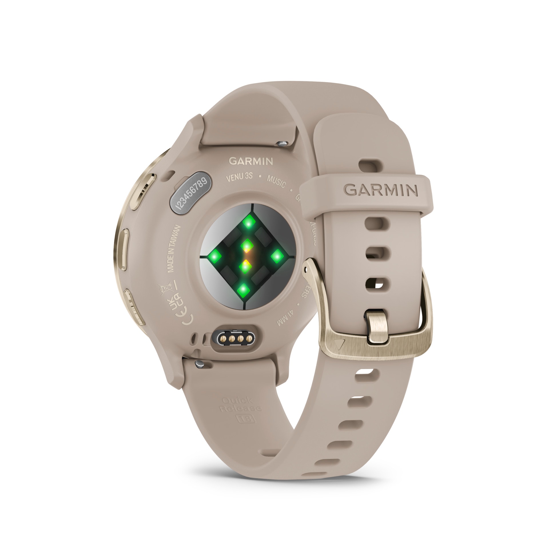 Garmin Smartwatch »VENU 3S«