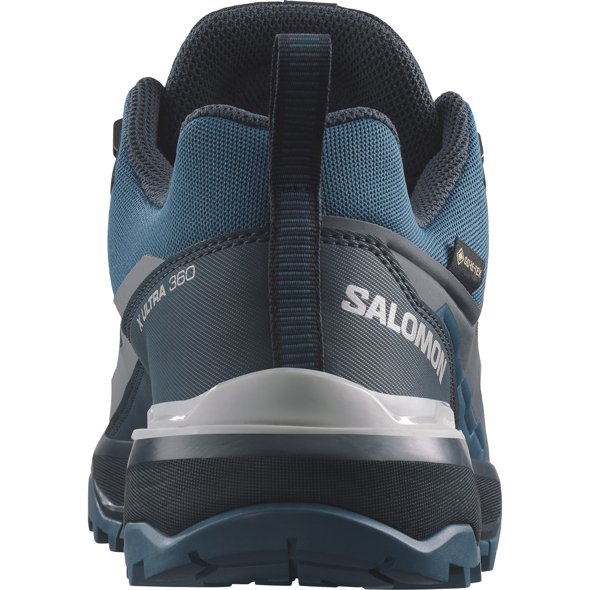 Salomon Wanderschuh »X ULTRA 360 GORE-TEX«, wasserdicht