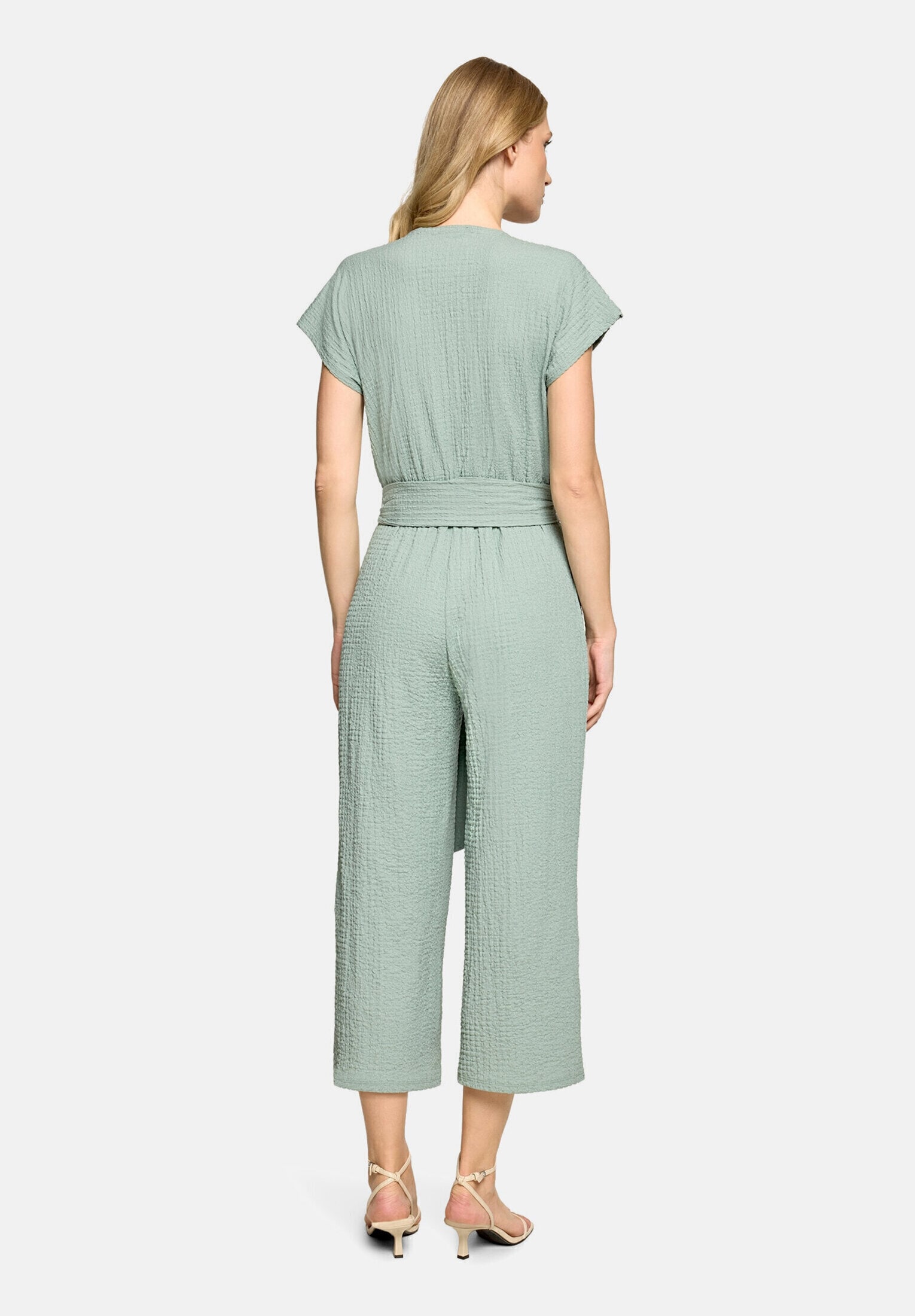 Betty Barclay Overall »Damen mit Eingrifftaschen« 1