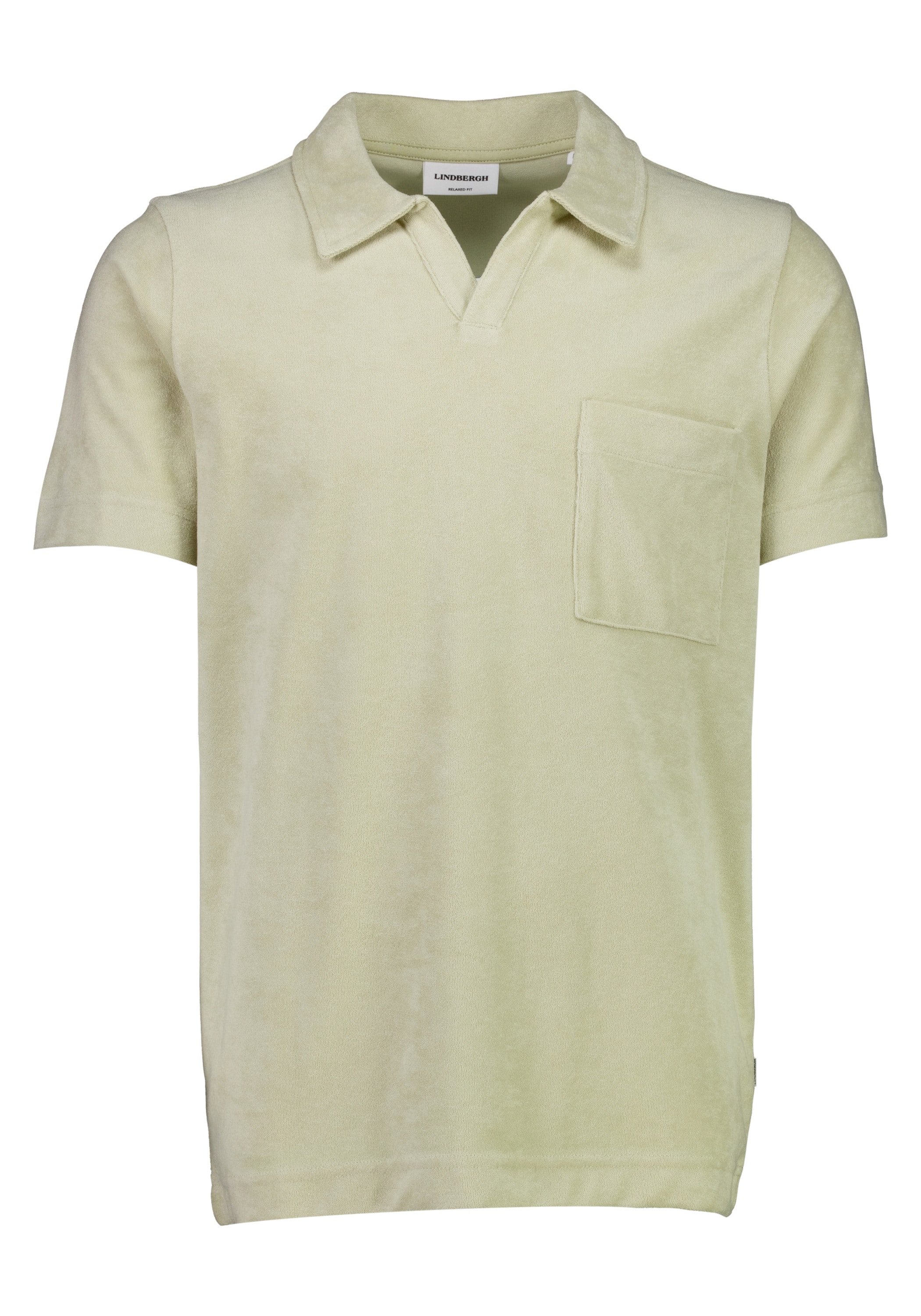 LINDBERGH Poloshirt »Lindbergh Poloshirt«