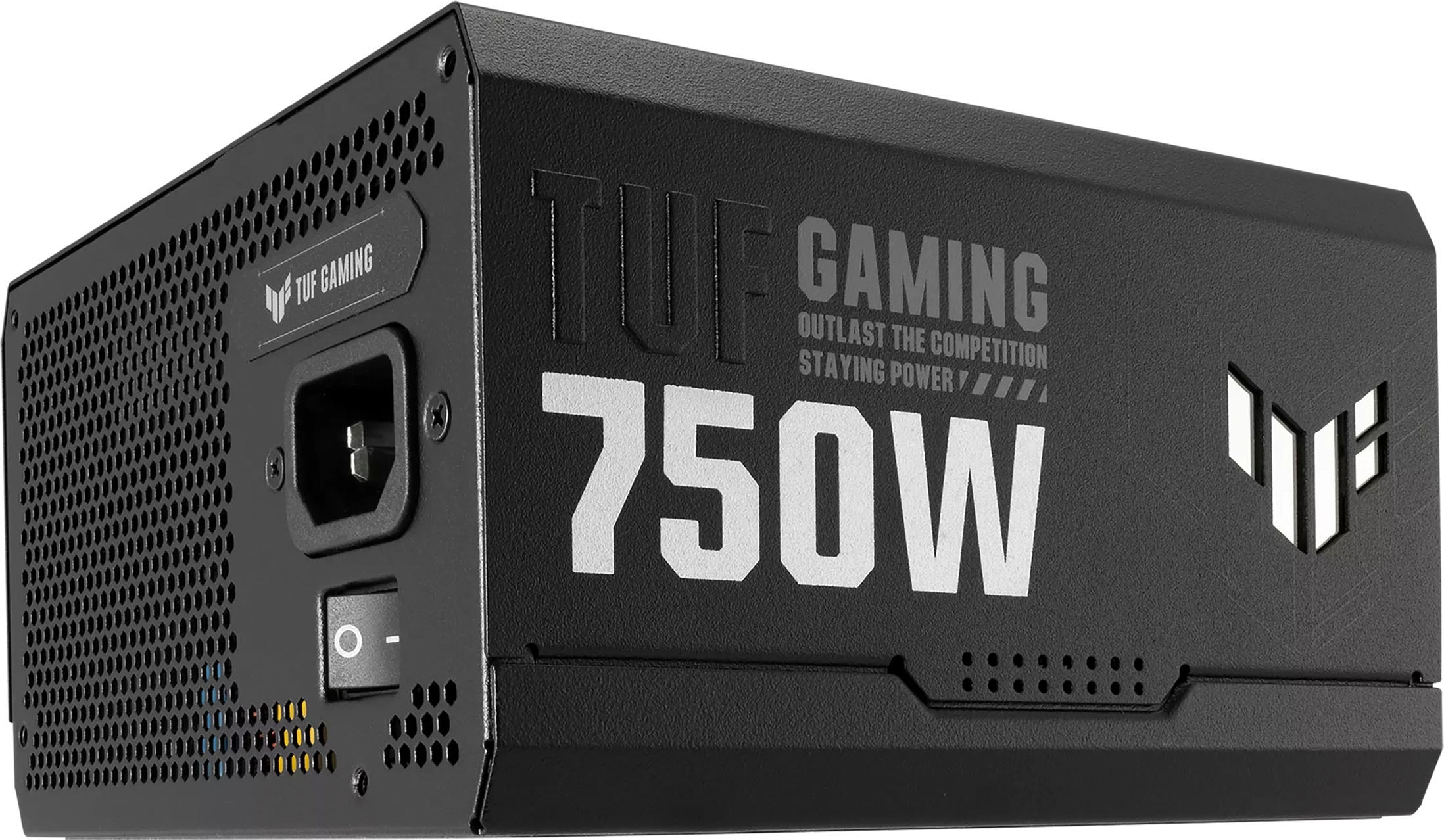 Asus PC-Netzteil »TUF Gaming 750W Gold«