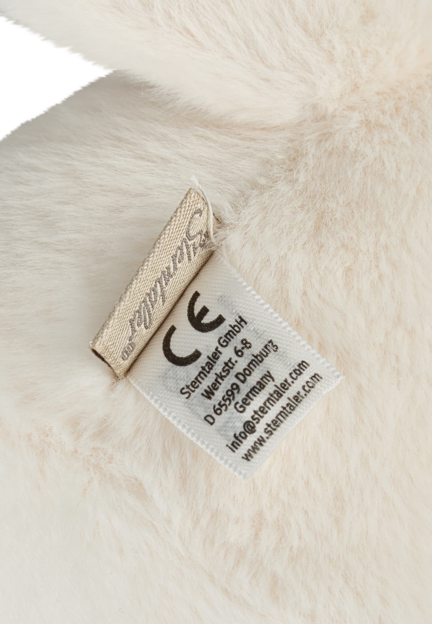 Sterntaler® Kuscheltier »Elli M«