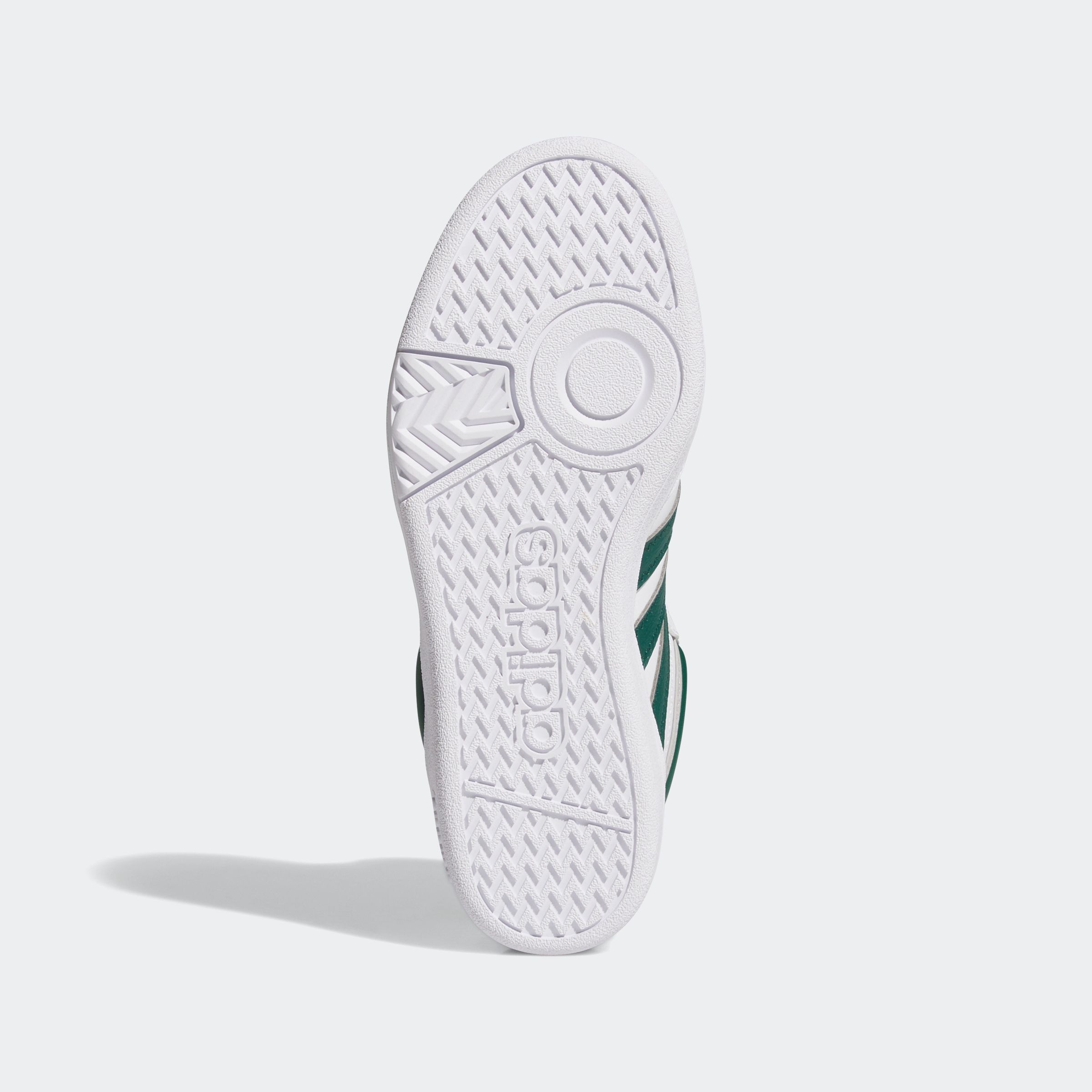 adidas Sportswear Sneaker »HOOPS MID 4.0 KIDS«