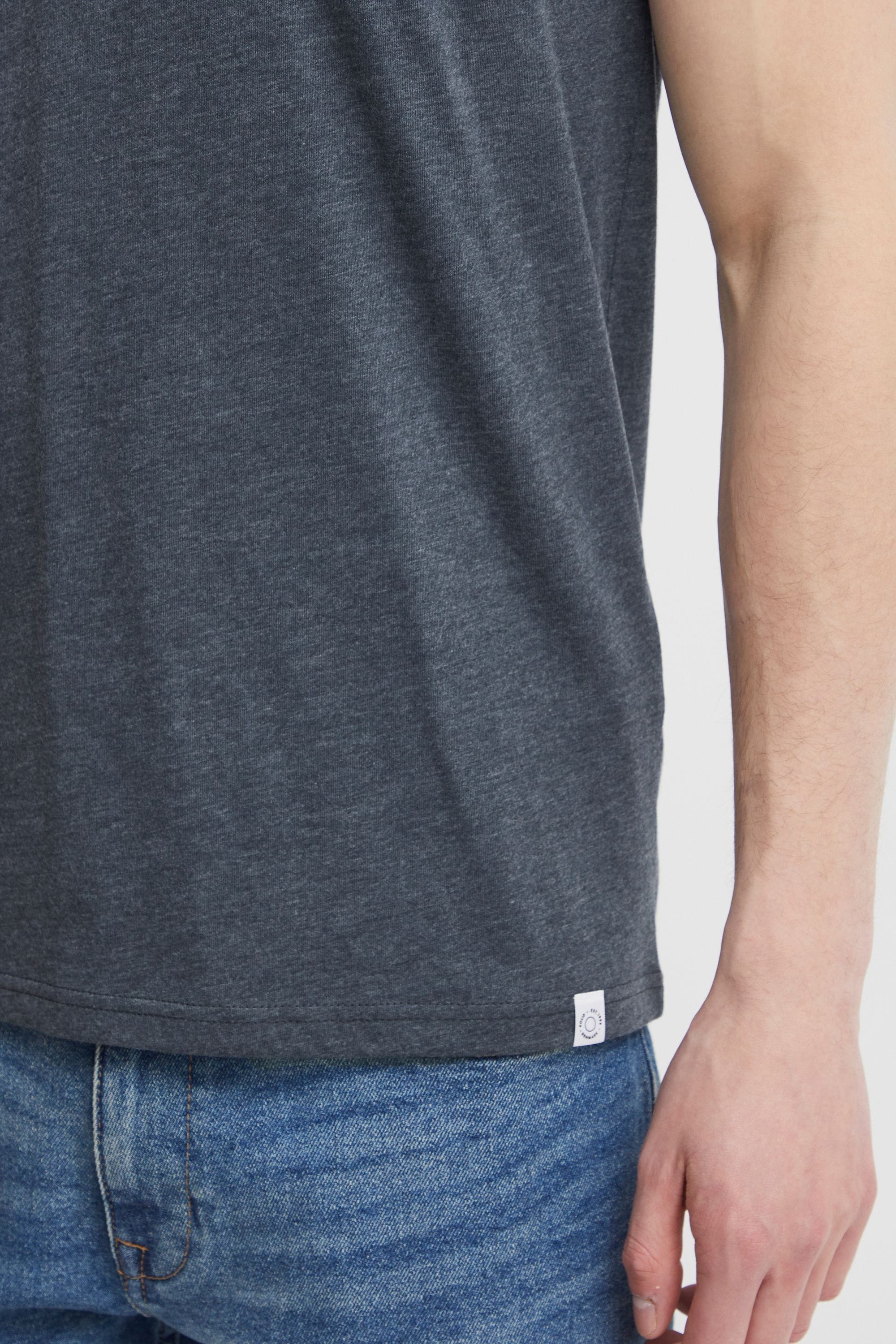 !Solid V-Shirt »V-Shirt SDBedo«