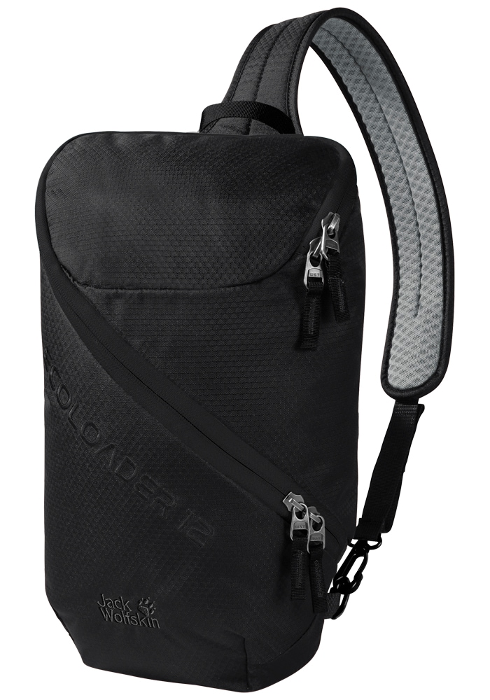 Jack Wolfskin Daypack »ECOLOADER 12 BAG«