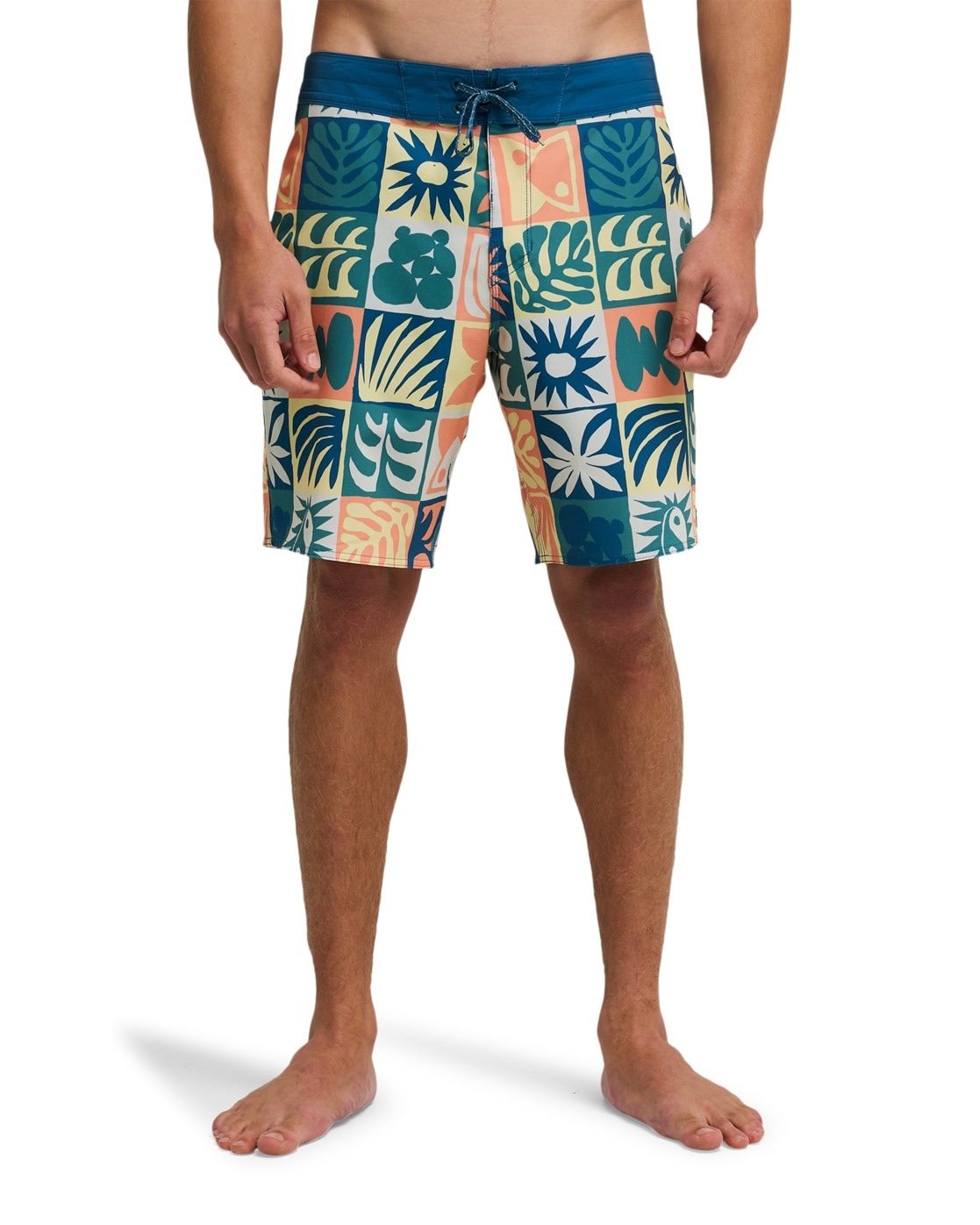 Billabong Boardshorts "Sundays Pro" günstig online kaufen