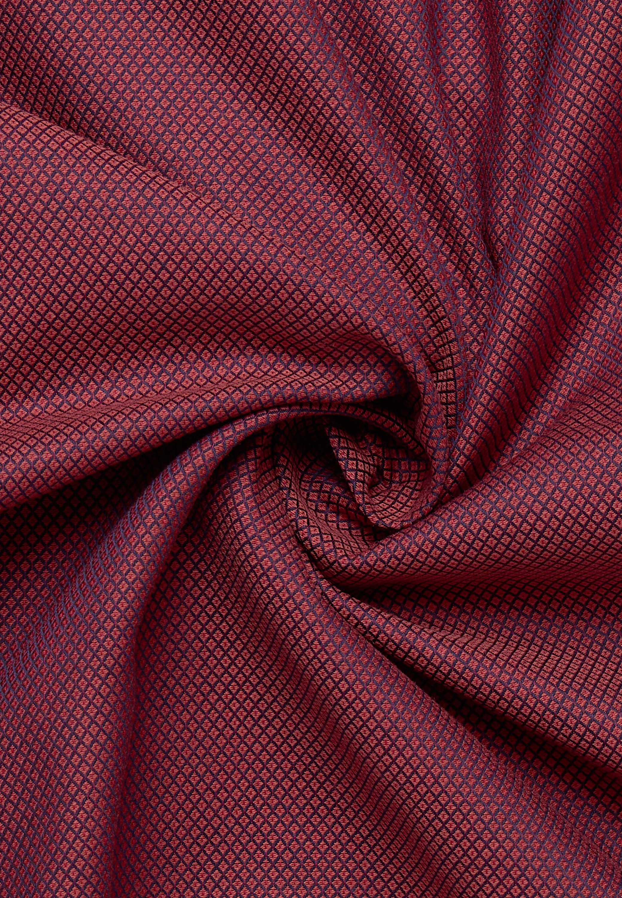 Eterna Langarmhemd »MODERN FIT«, NON IRON (bügelfrei)