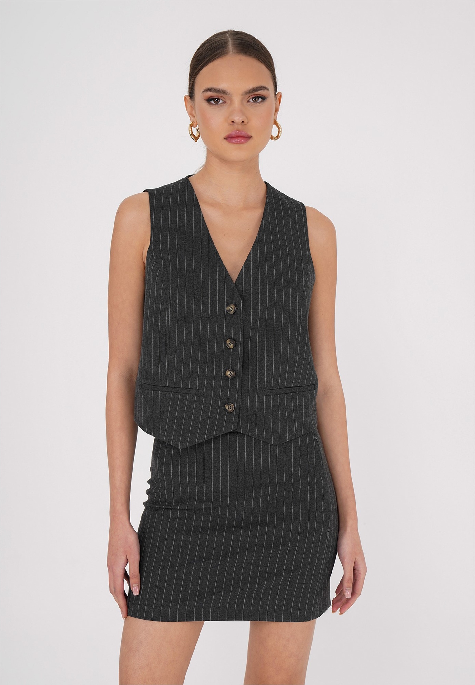 freshlions Softshellweste "Velvet", 1 Stk. im eleganten Design günstig online kaufen