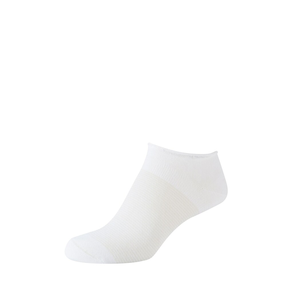 s.Oliver Sneakersocken »Sneakersocken 4er Pack«