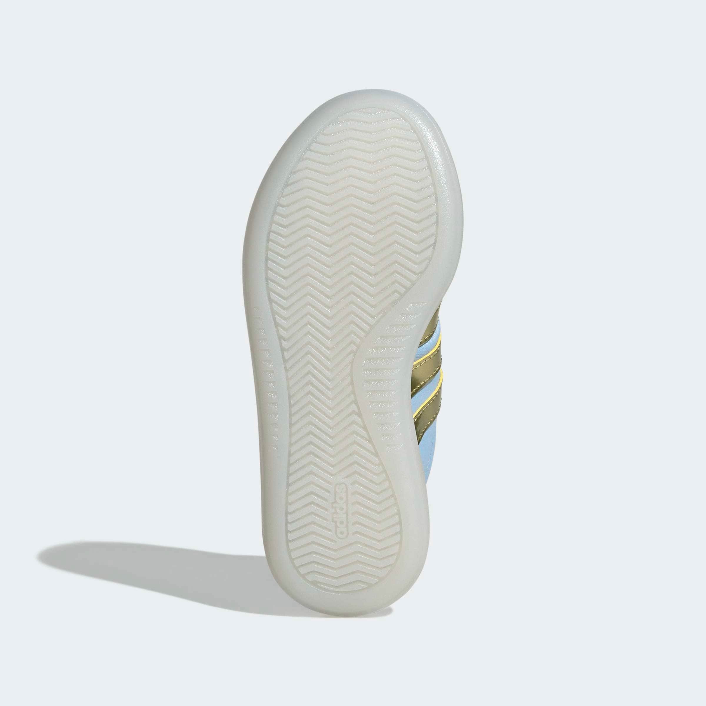 adidas Sportswear Sneaker »ADIDAS DISNEY FROZEN BARREDA DECODE KIDS«