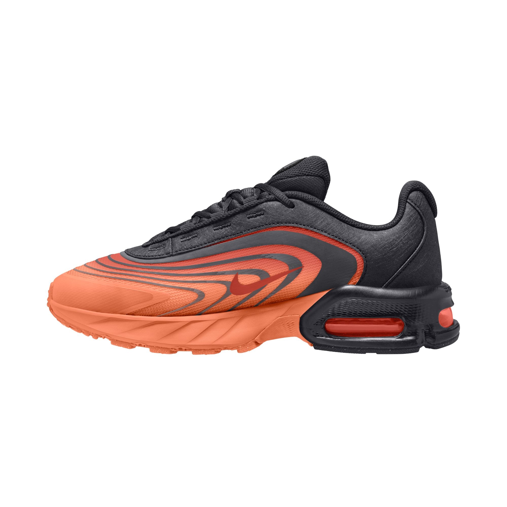 Nike Sportswear Sneaker »Air Max Fire«  inspiriert vom Design des Air Max TN