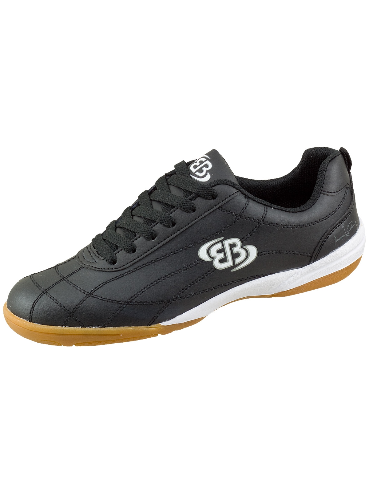 BRÜTTING Laufschuh "EB Sportschuh Relax Indoor"