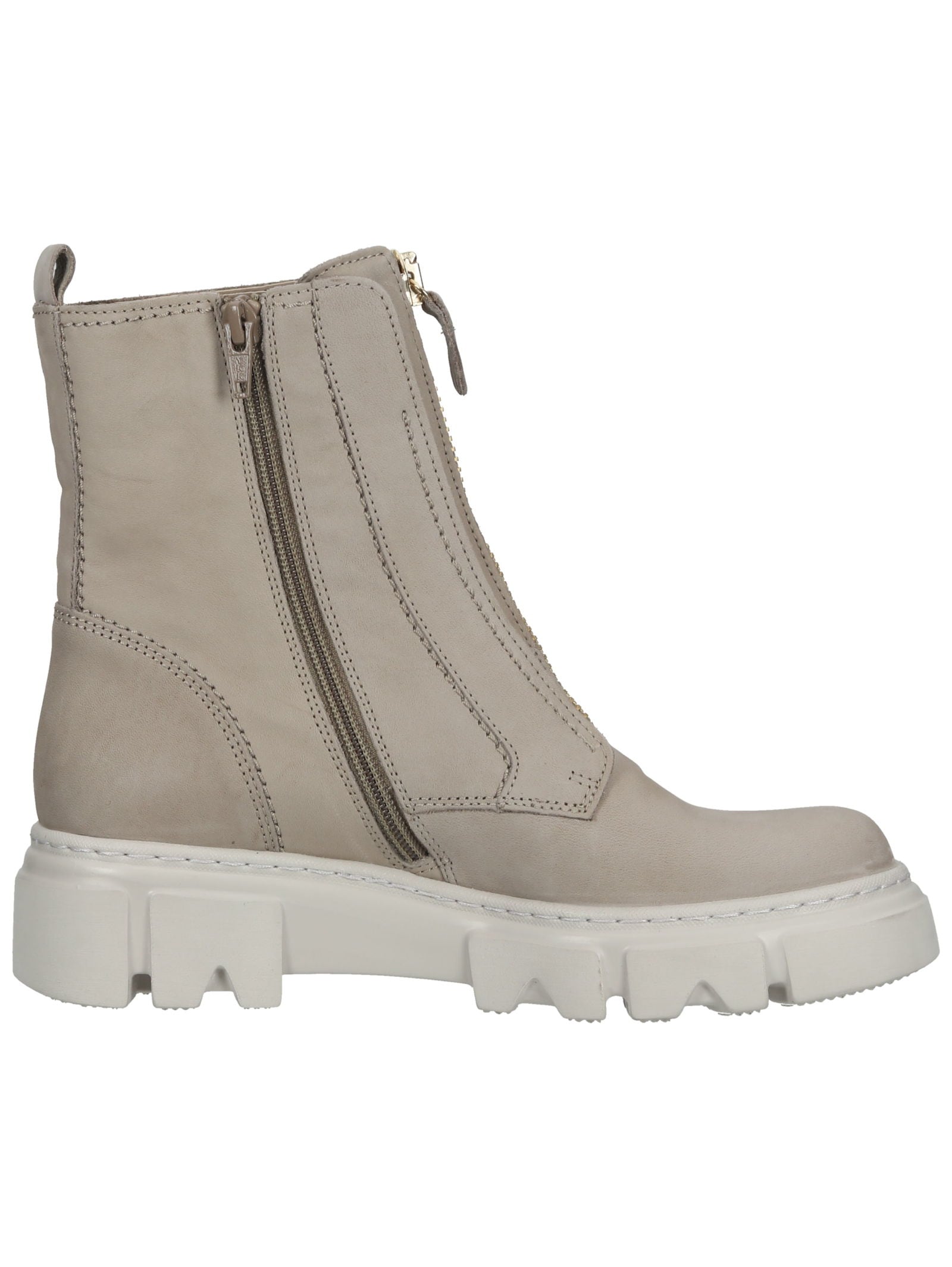Gabor Stiefelette »Gabor Stiefelette Nubukleder«