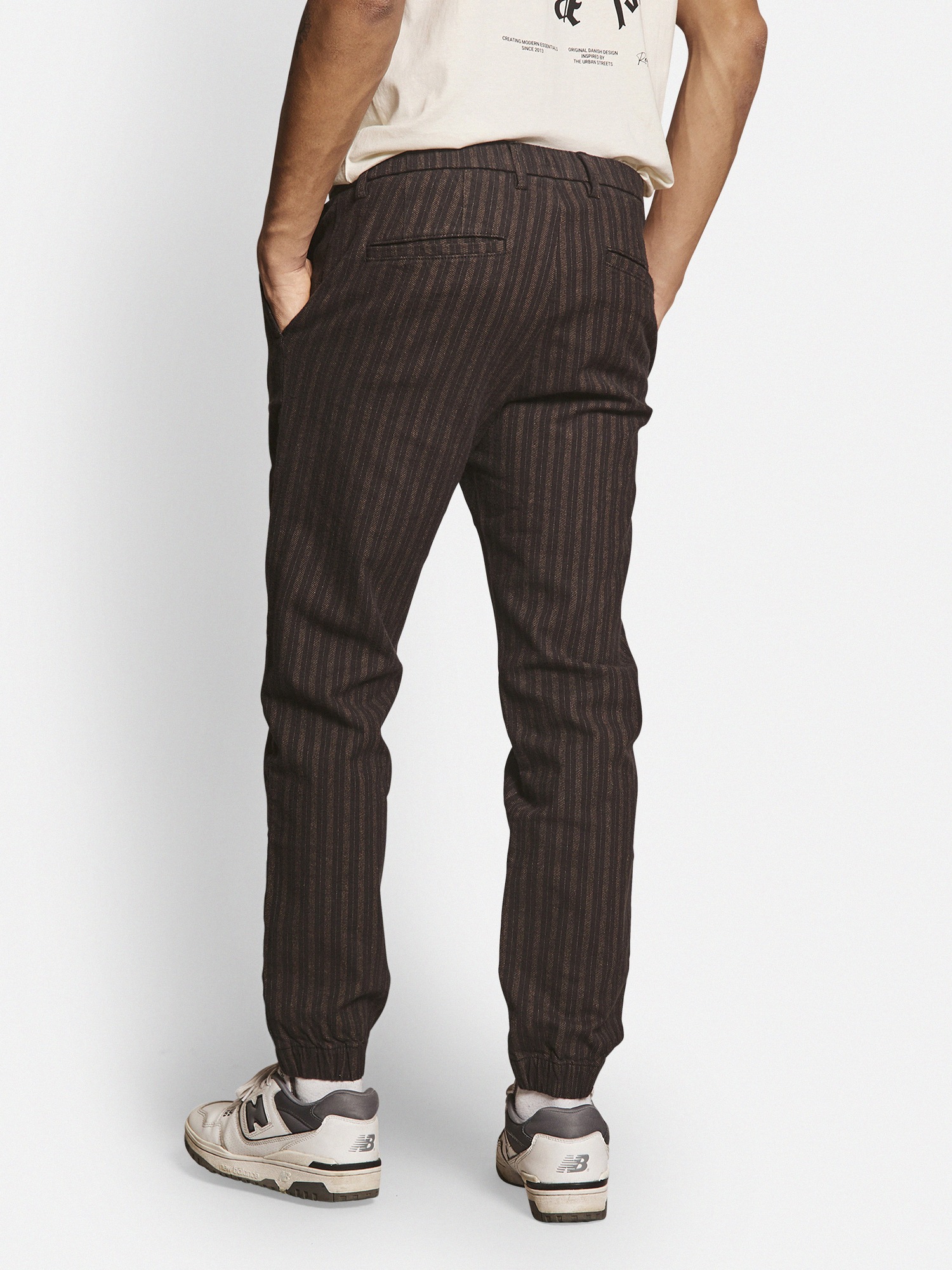 REDEFINED REBEL Stoffhose »Redefined Rebel Pants RRRomeo Pants«