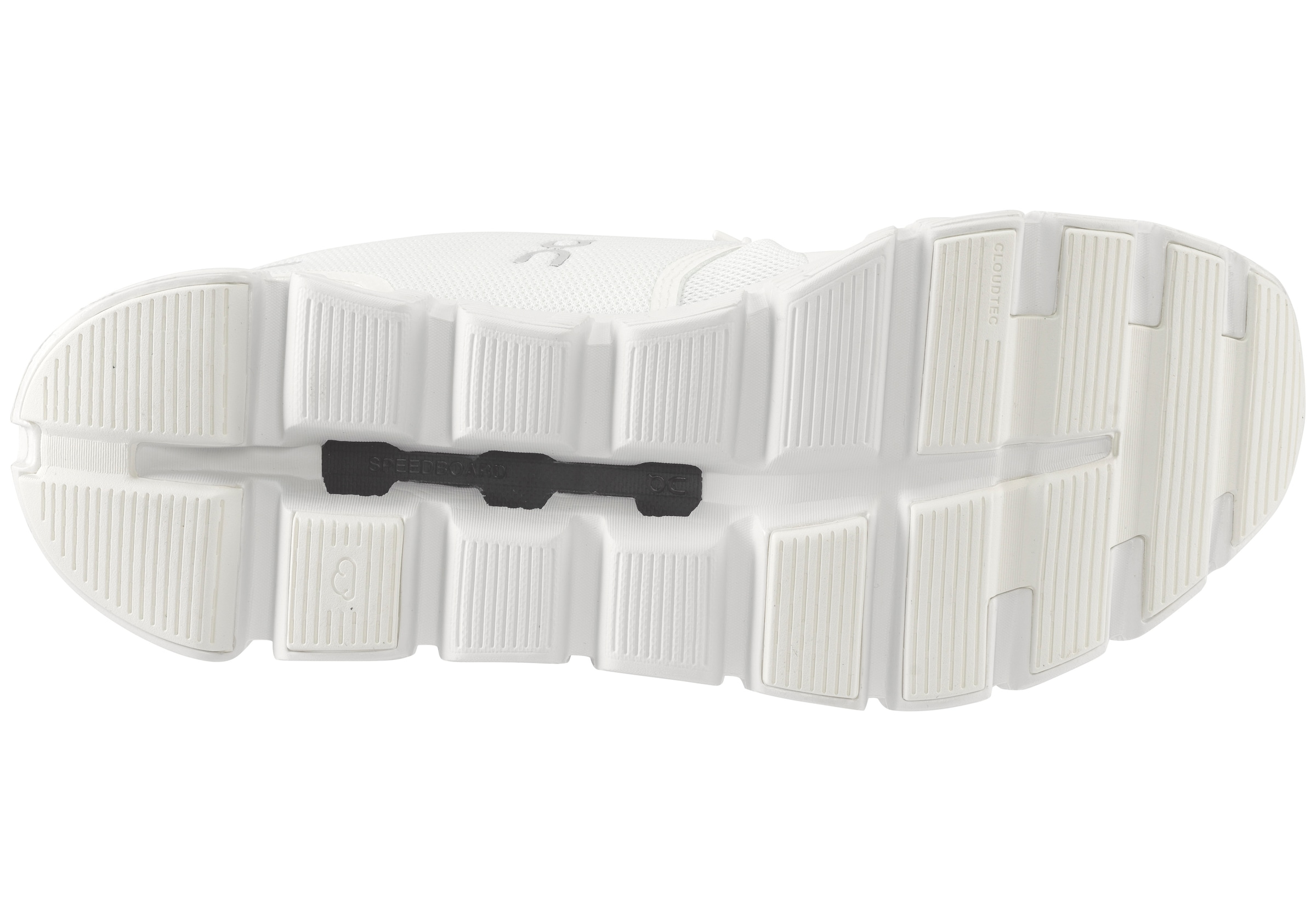 ON RUNNING Sneaker »On Running Cloud 6«