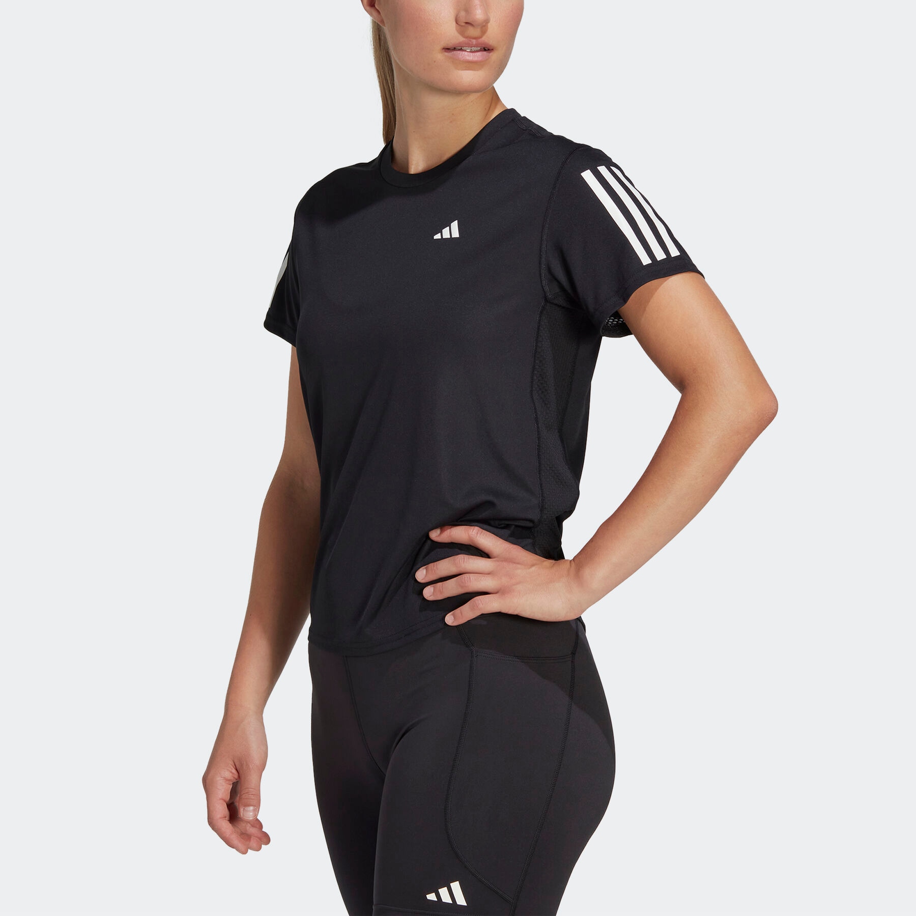 adidas Performance Laufshirt »OWN THE RUN«