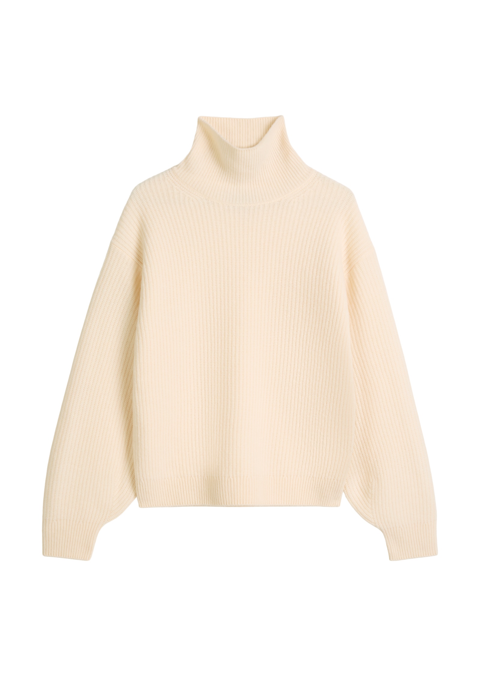 Marc O'Polo Strickpullover »aus kuscheligem Merinowolle-Mix«