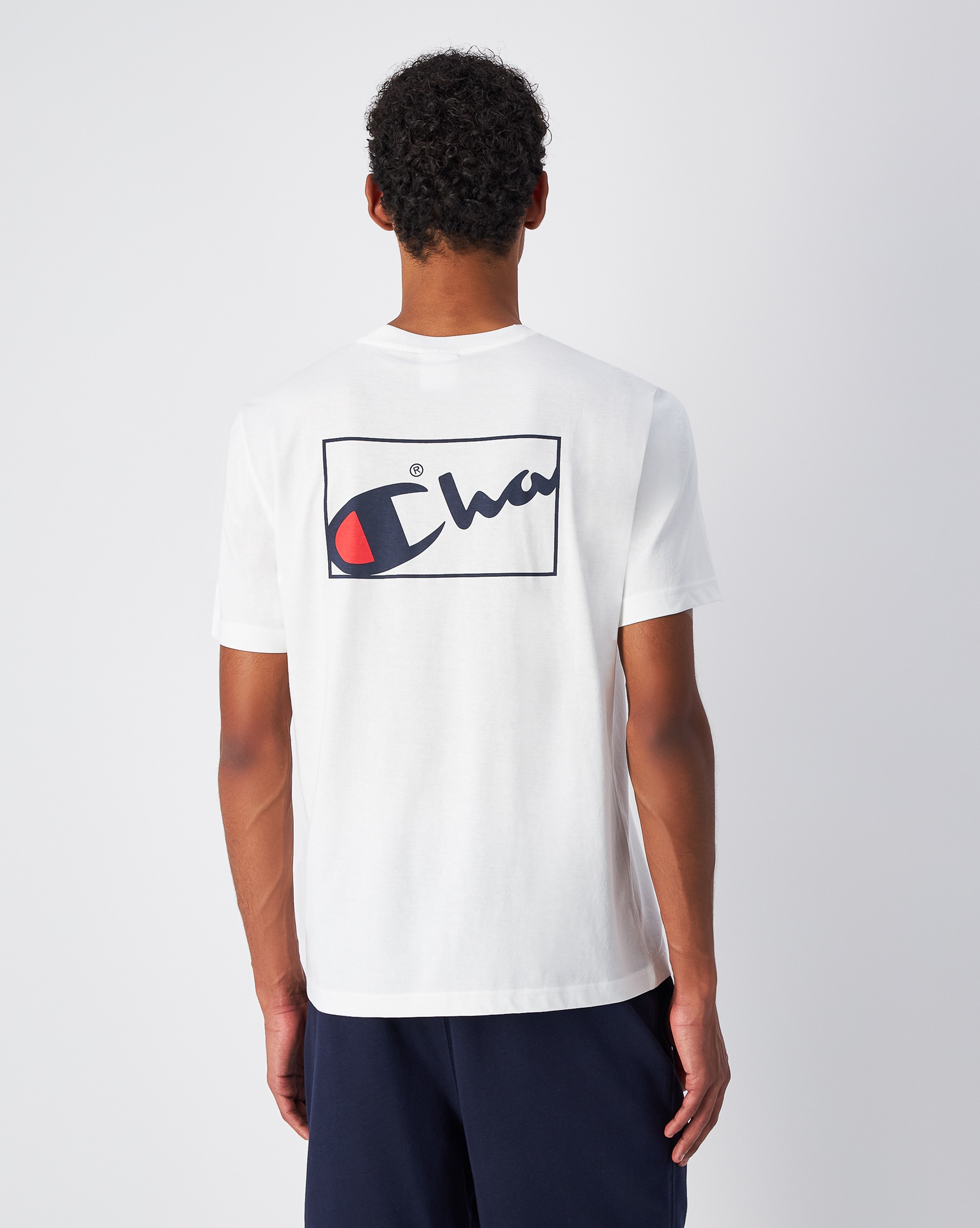 Champion T-Shirt