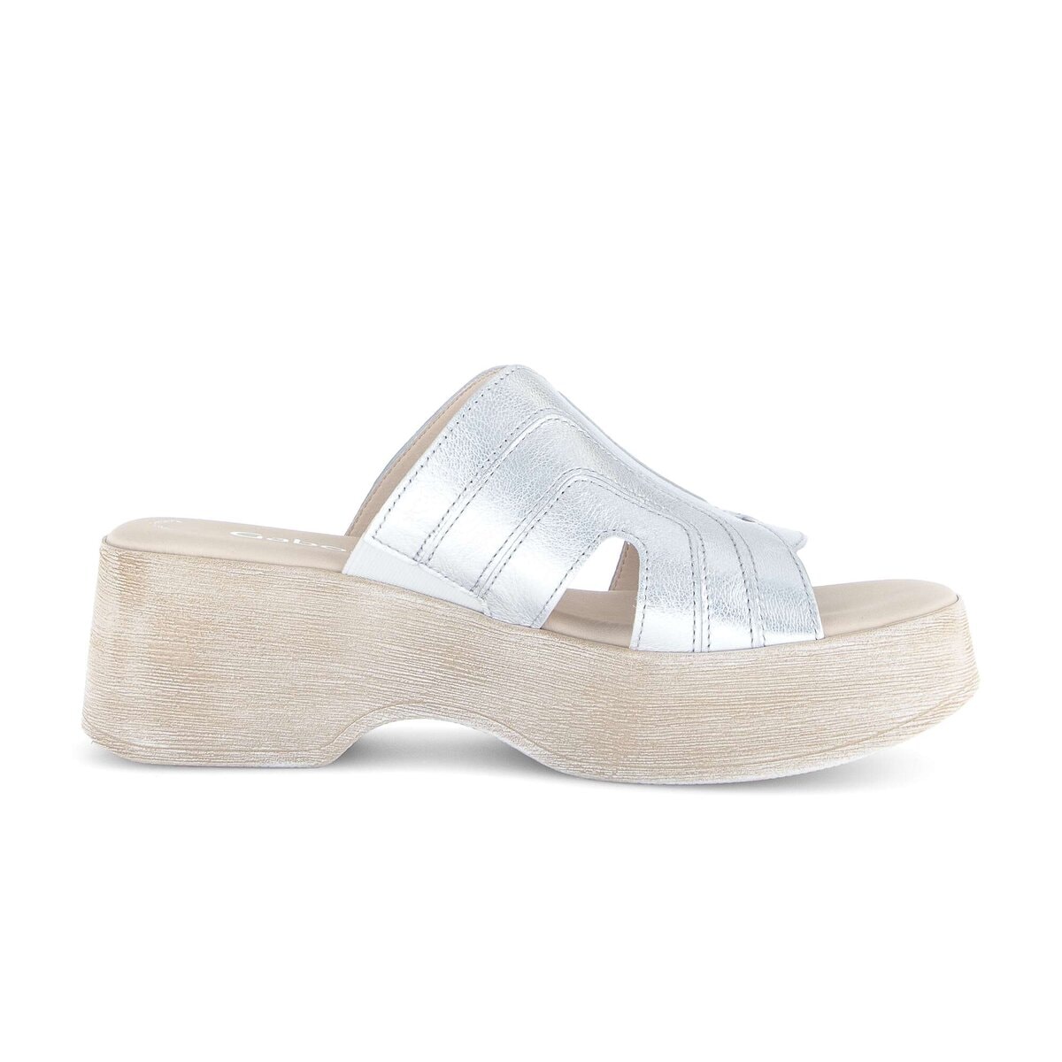 Gabor Plateausandaletten »Plateau Sandale«