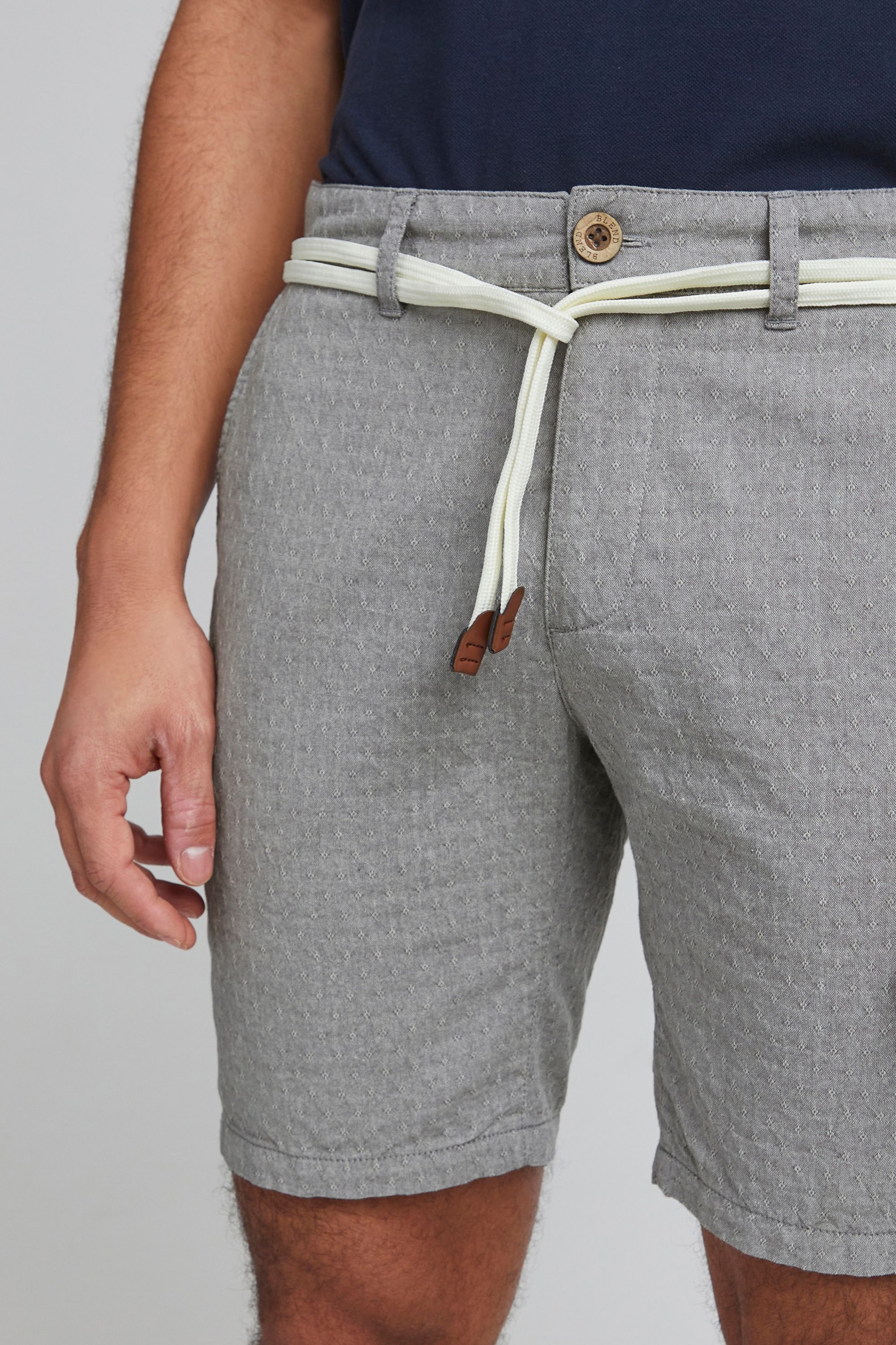 Blend Chinoshorts »Chinoshorts BHSerge«
