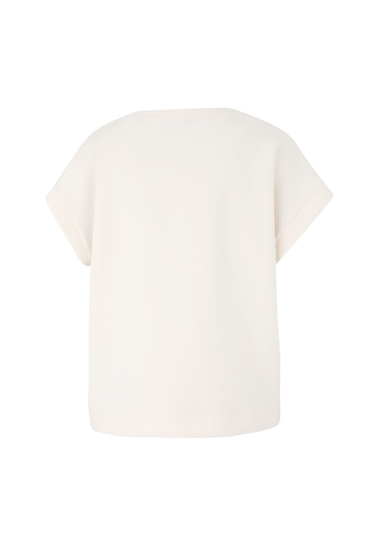 Thumbnail - Zero Sweatjacke "Damen Sweatshirt mit Nieten" weiteres Detail