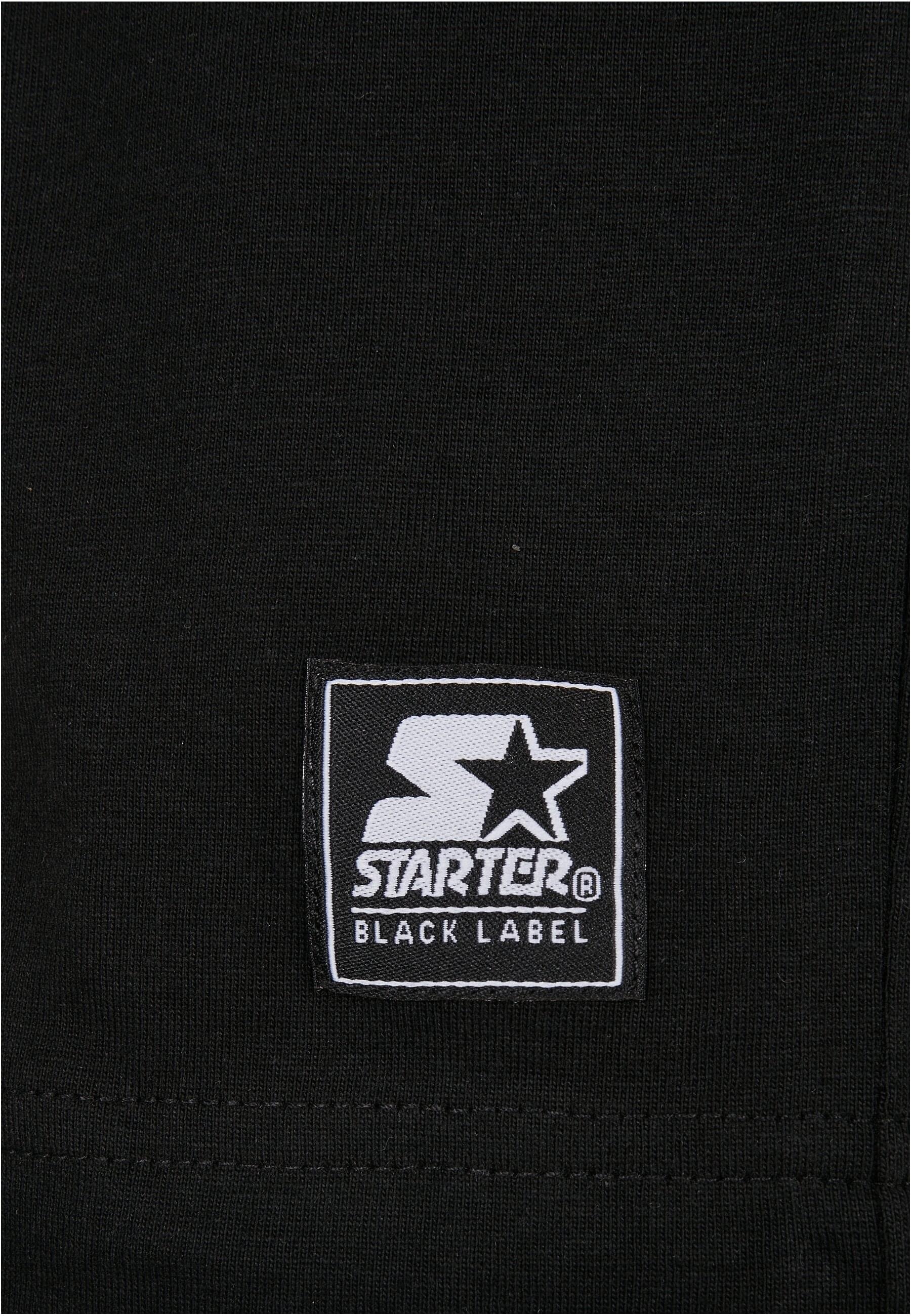 Starter Black Label T-Shirt »Starter Black Label Herren Starter Swing Tee«, (1 tlg.)