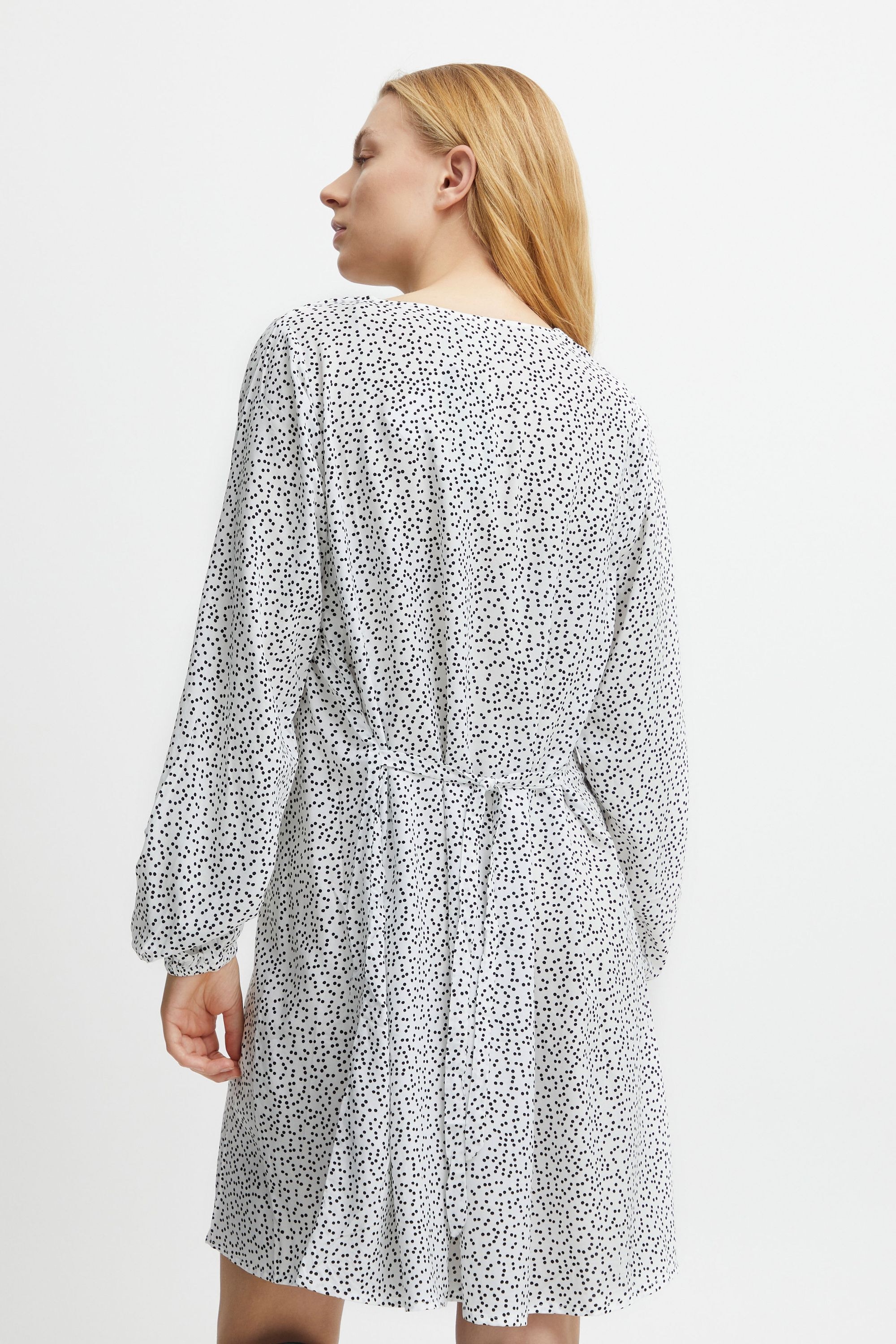 Ichi Blusenkleid »Blusenkleid IHVera«