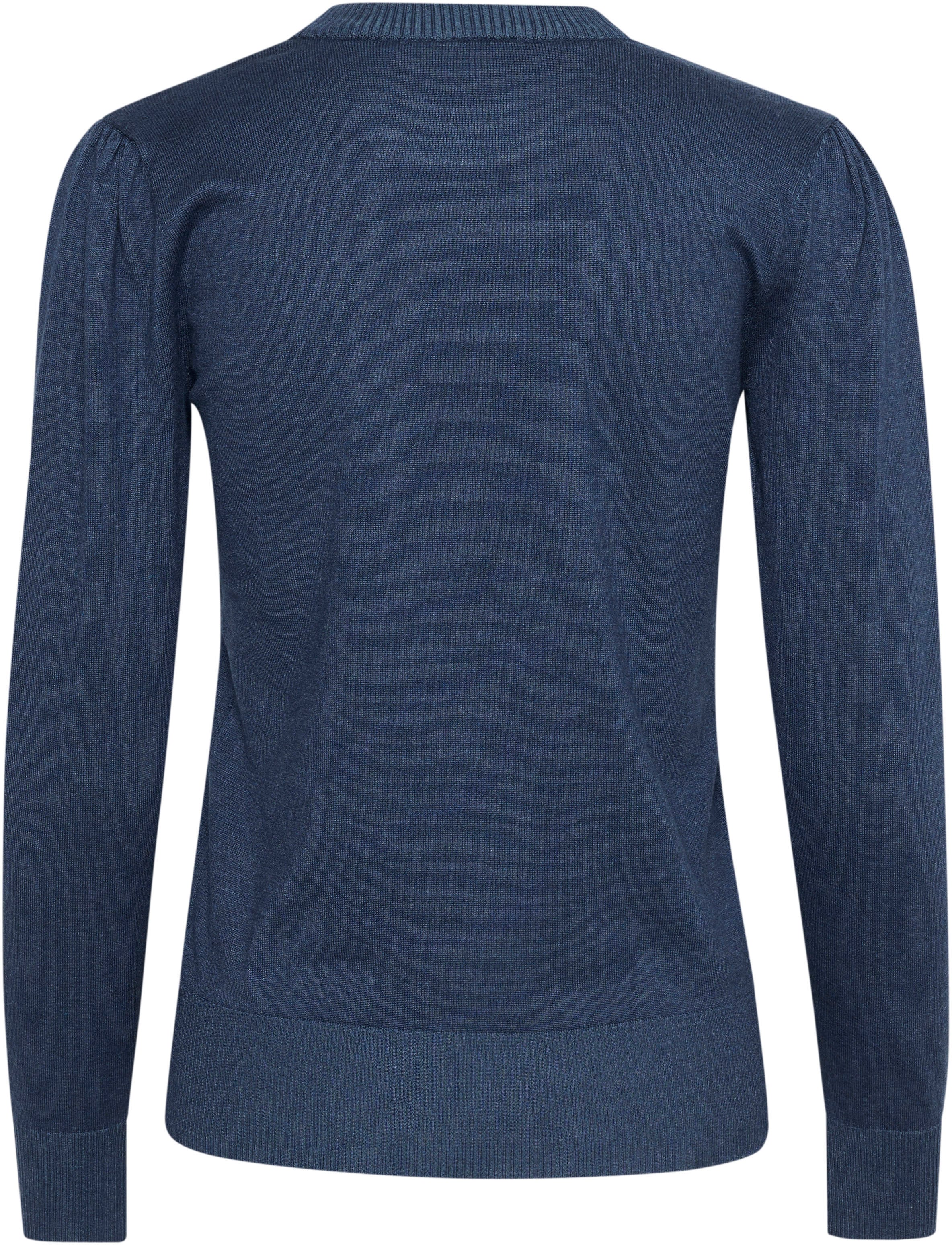 Saint Tropez Strickpullover "MilaSZ Pullover" günstig online kaufen