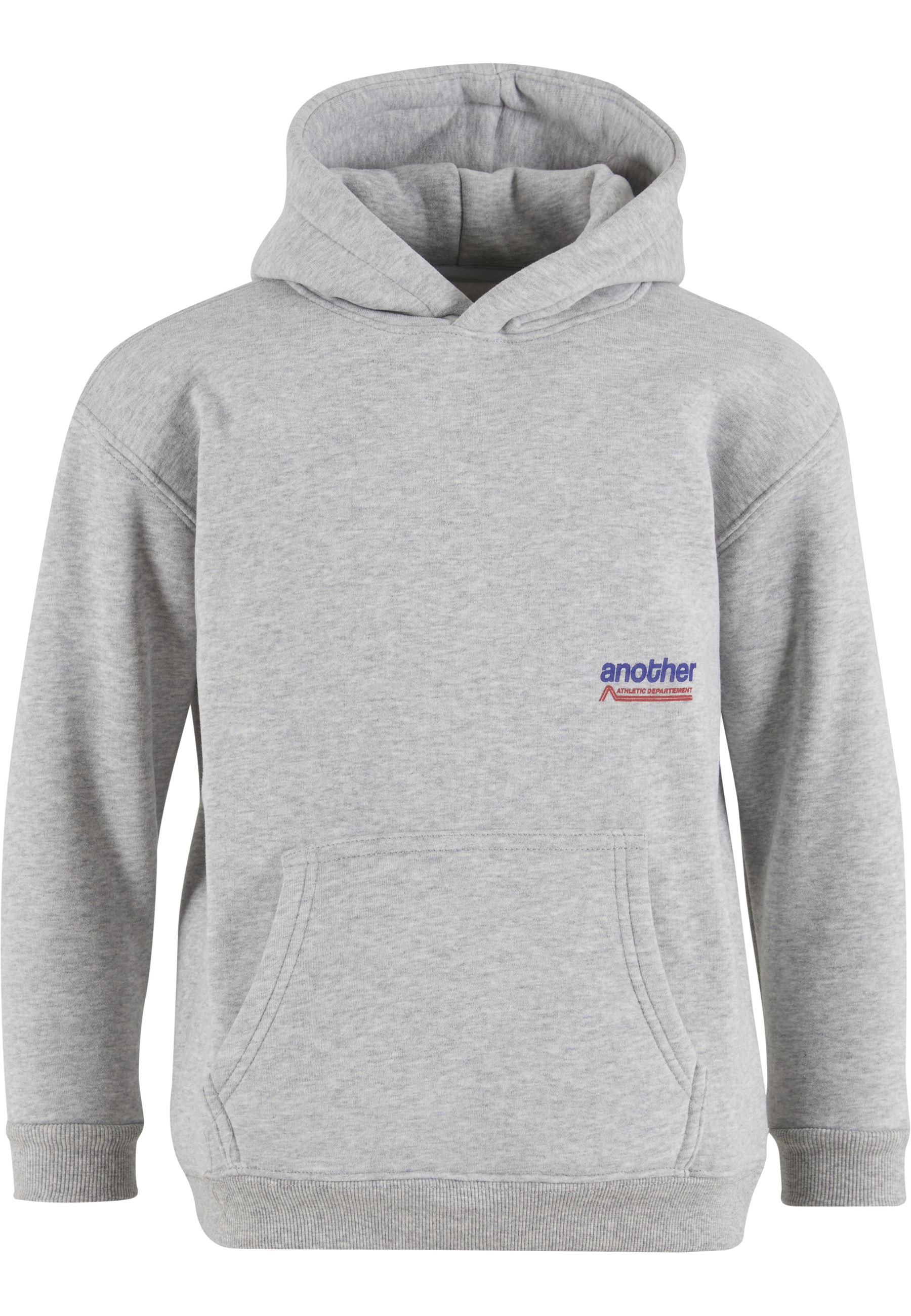 Another Cotton Lab Kapuzensweatshirt "Another Cotton Lab Another Cotton Lab Athl.Dept. Kids Hoodie", 1