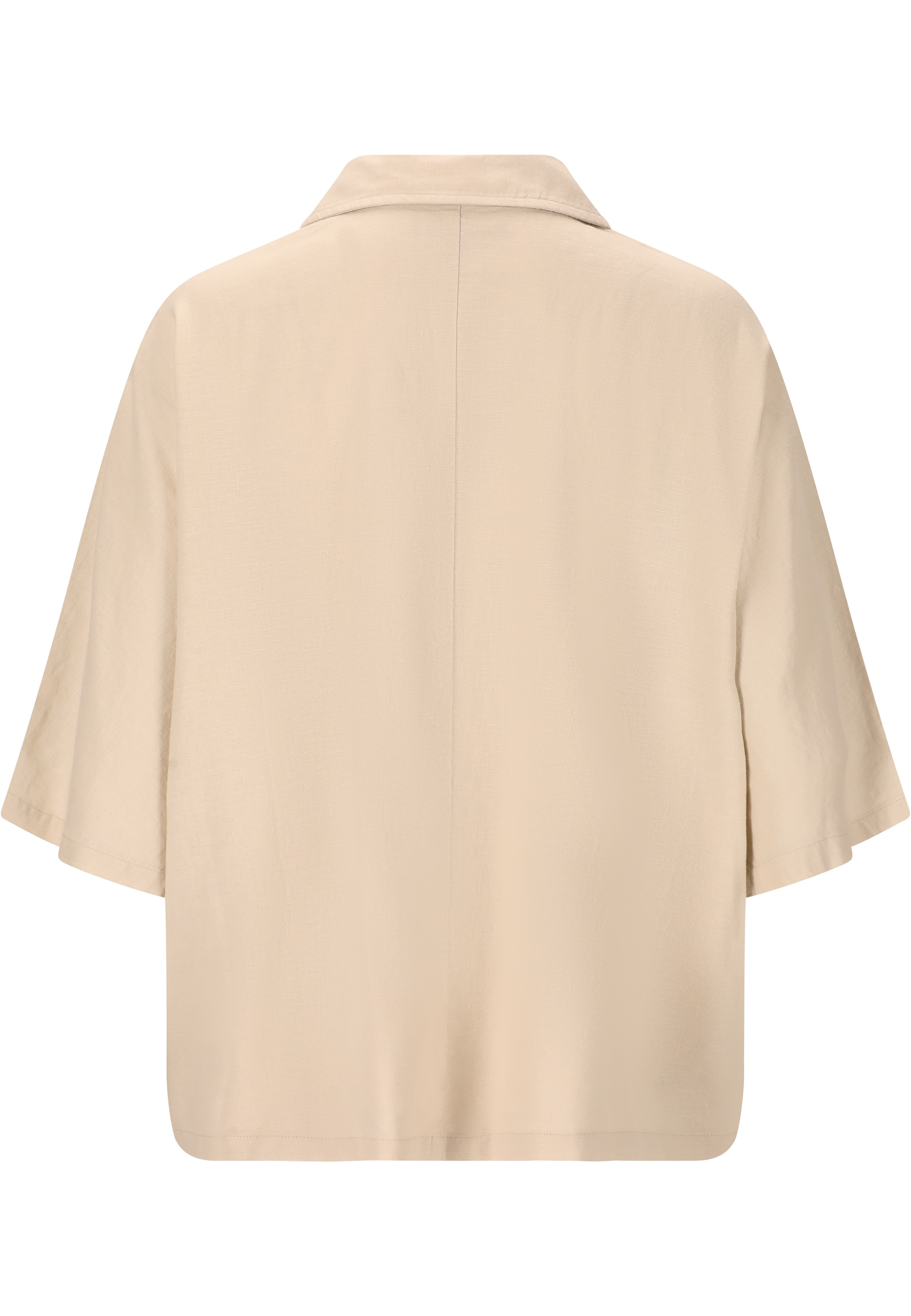 ATHLECIA T-Shirt »Resort«, aus atmungsaktivem Material