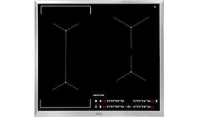 Induktions-Kochfeld »IKE64441XB«, IKE64441XB, mit Hob²Hood - Funktion